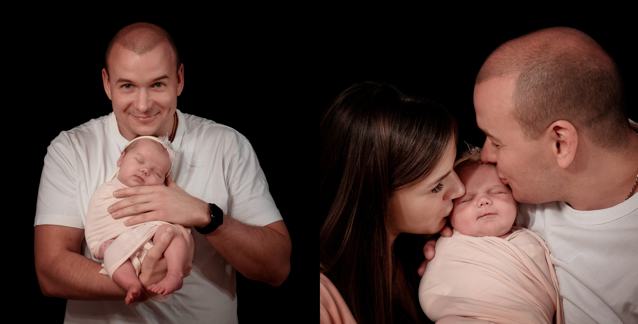 Тая книга. Алёна Орлова Портретный фотограф Москва