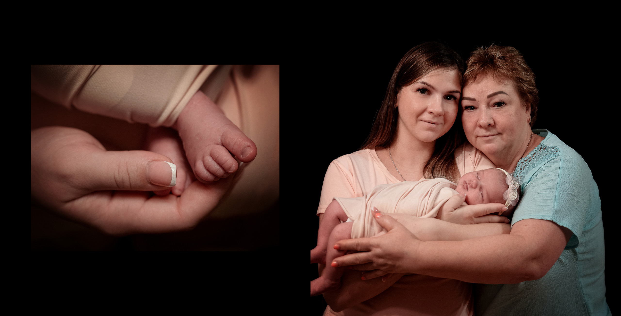 Тая книга. Алёна Орлова Портретный фотограф Москва