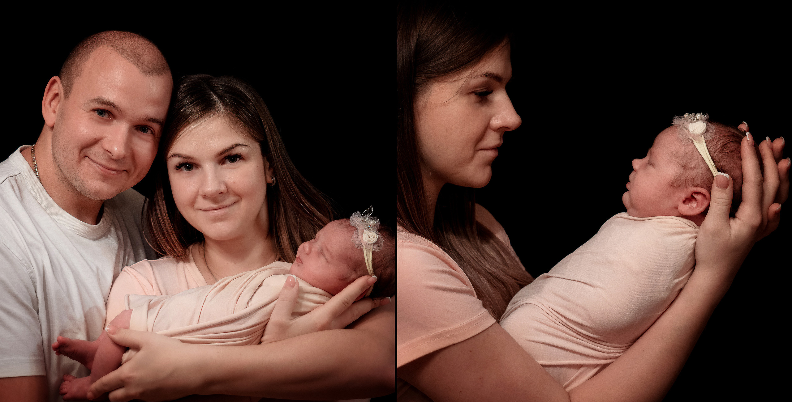 Тая книга. Алёна Орлова Портретный фотограф Москва