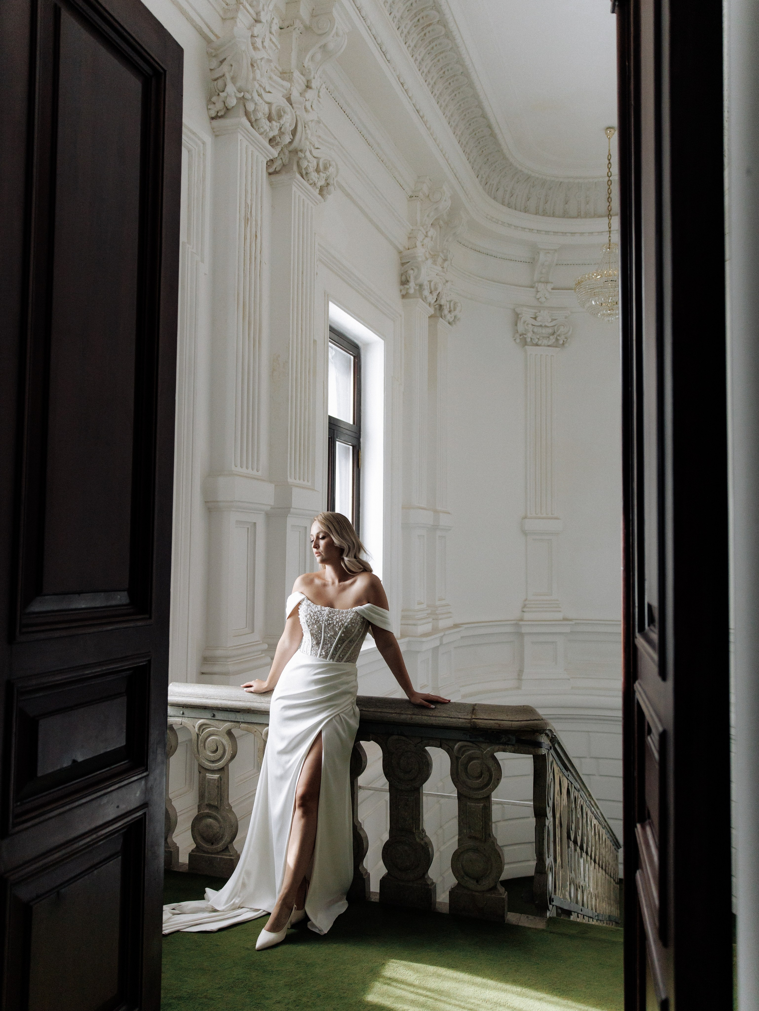 Дмитрий и Алина W 11.09.2025. Свадебный фотограф в Москве и по всему миру