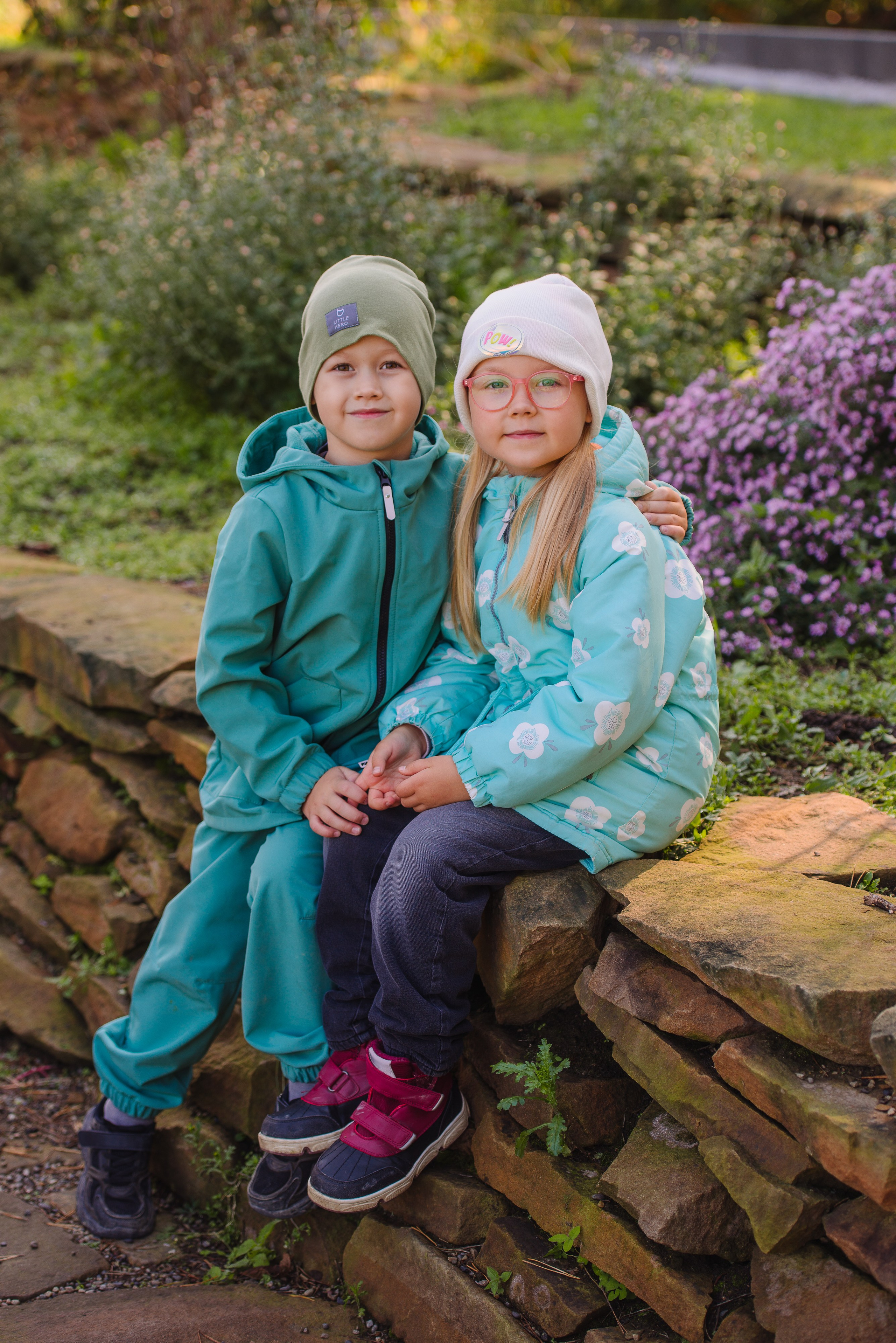 Детский сад. Фотограф Мария Каюрова