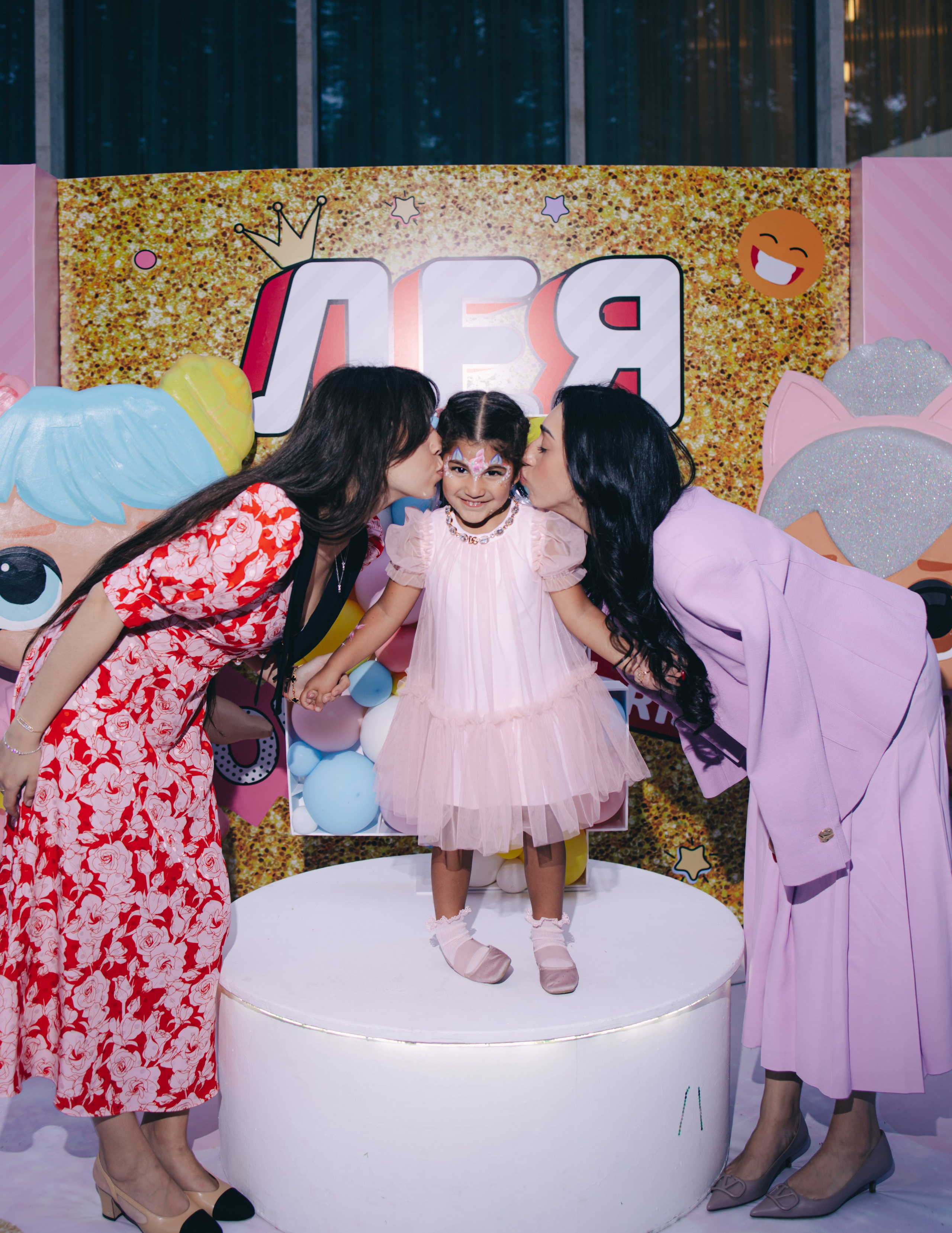 Детские праздники. Агенство фотографов под любой запрос. Москва