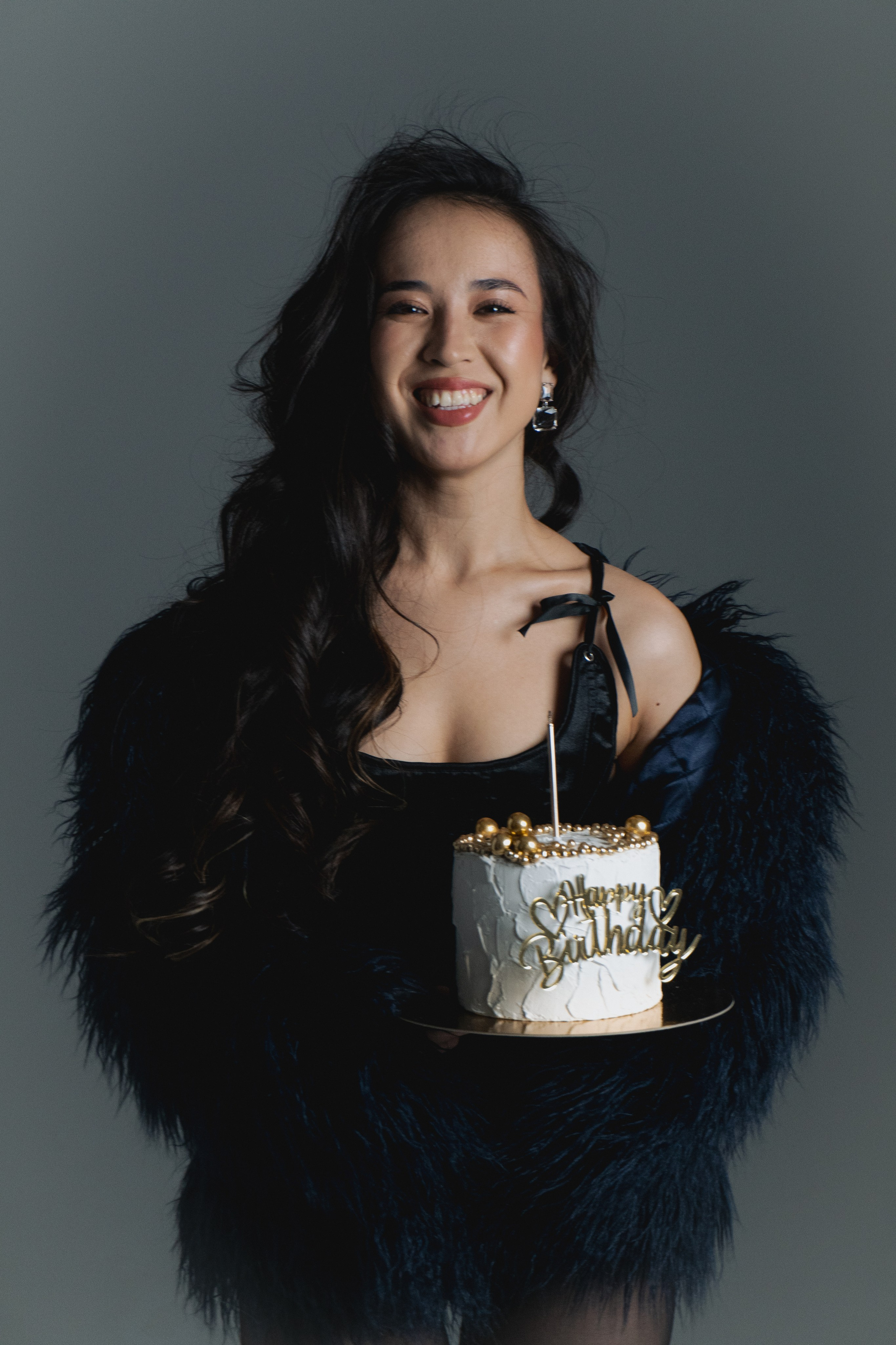 День рождения. Мобильный фотограф в Омске