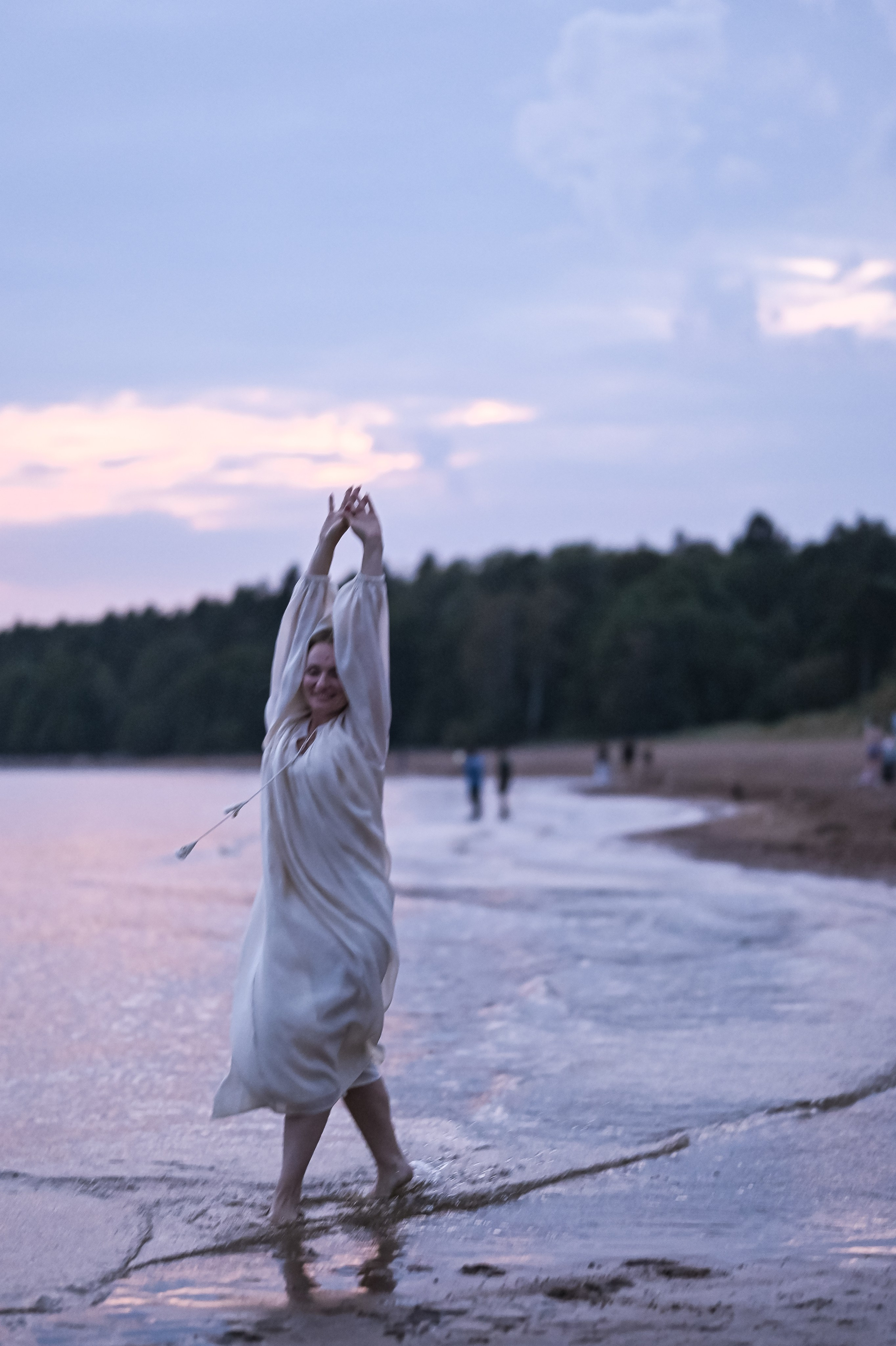 На побережье. ZDARONOKIA Репортажный фотограф