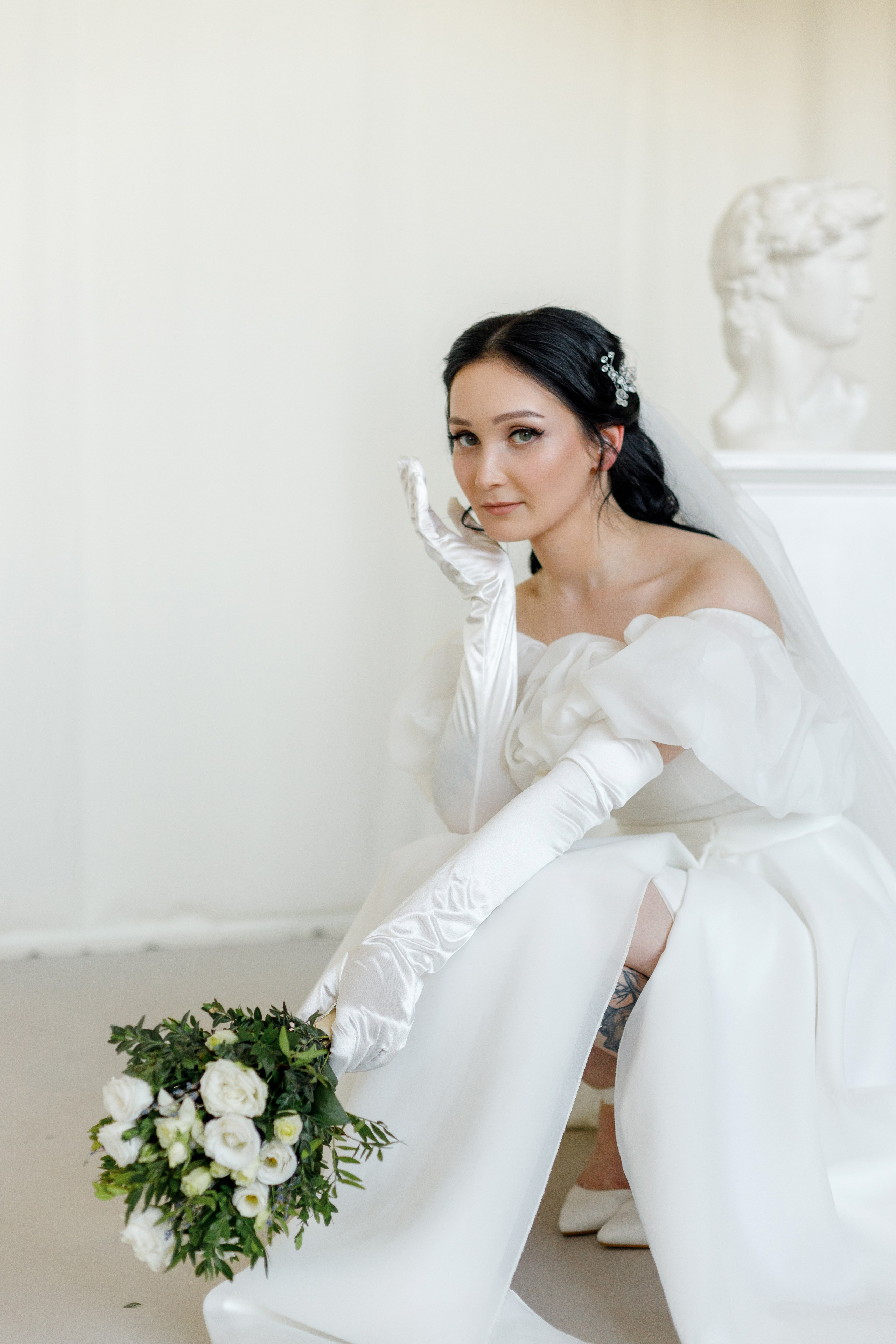 Июнь, 26. Фотограф Дарья Белова Нижний Новгород, Балахна