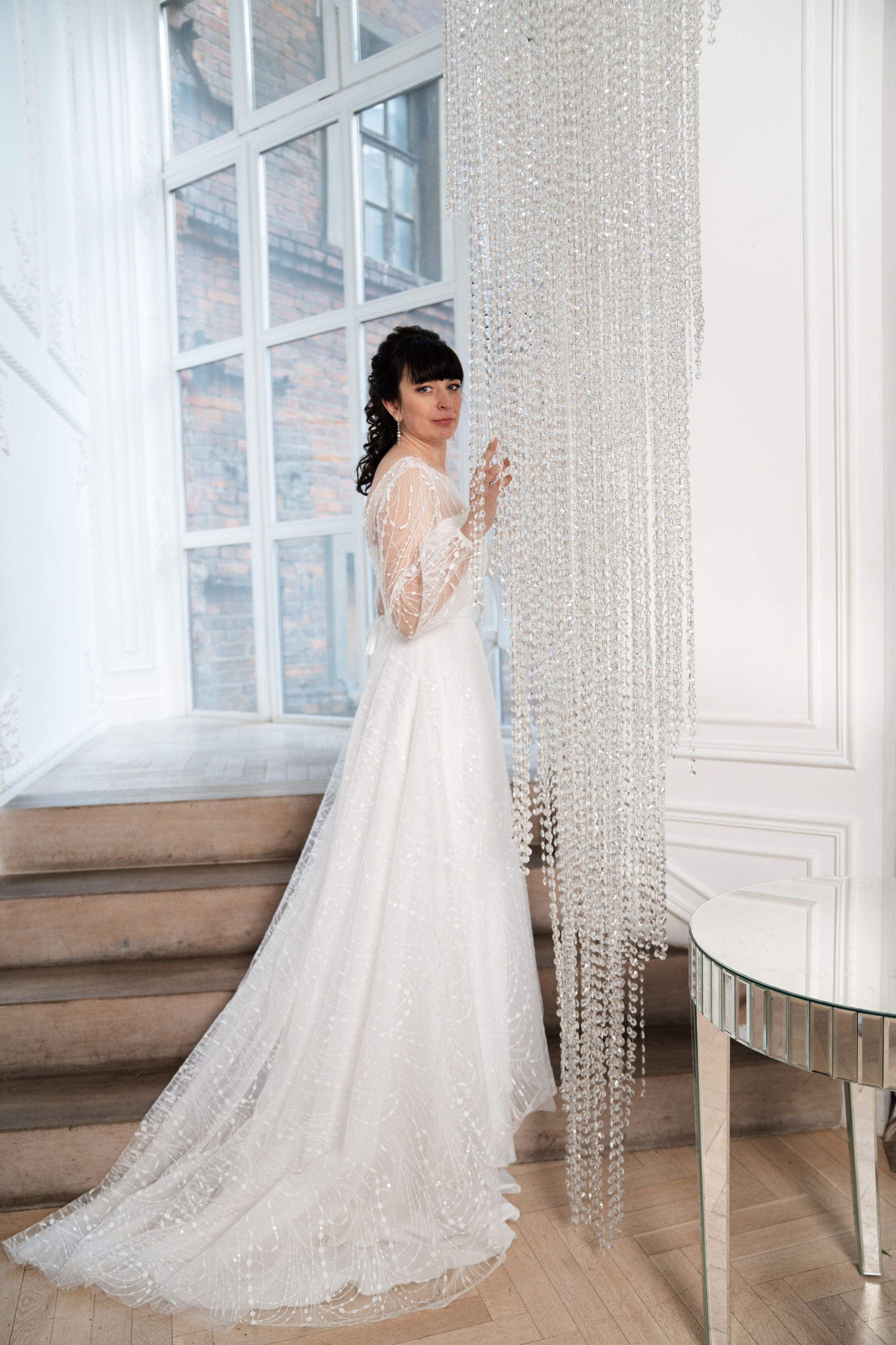 Лена и Денис. Индивидуальный и семейный фотограф Ирина Гетман