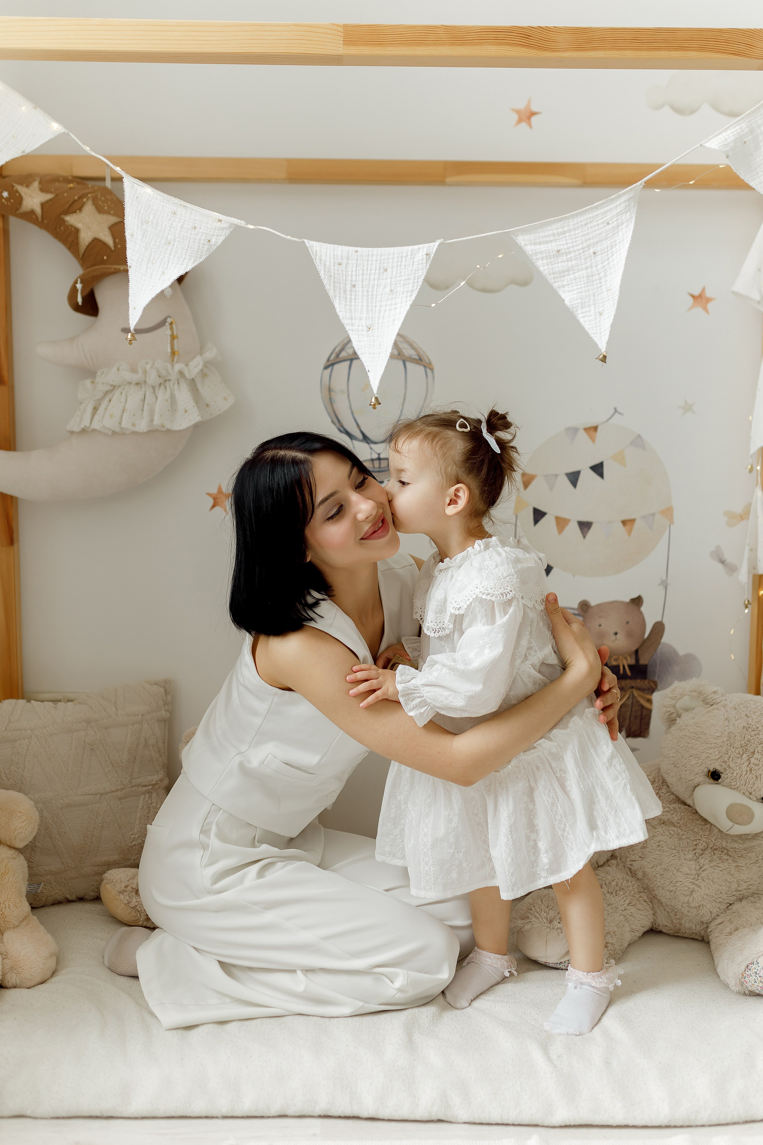 № 13. Фотограф в Москве Юлия Хамзина