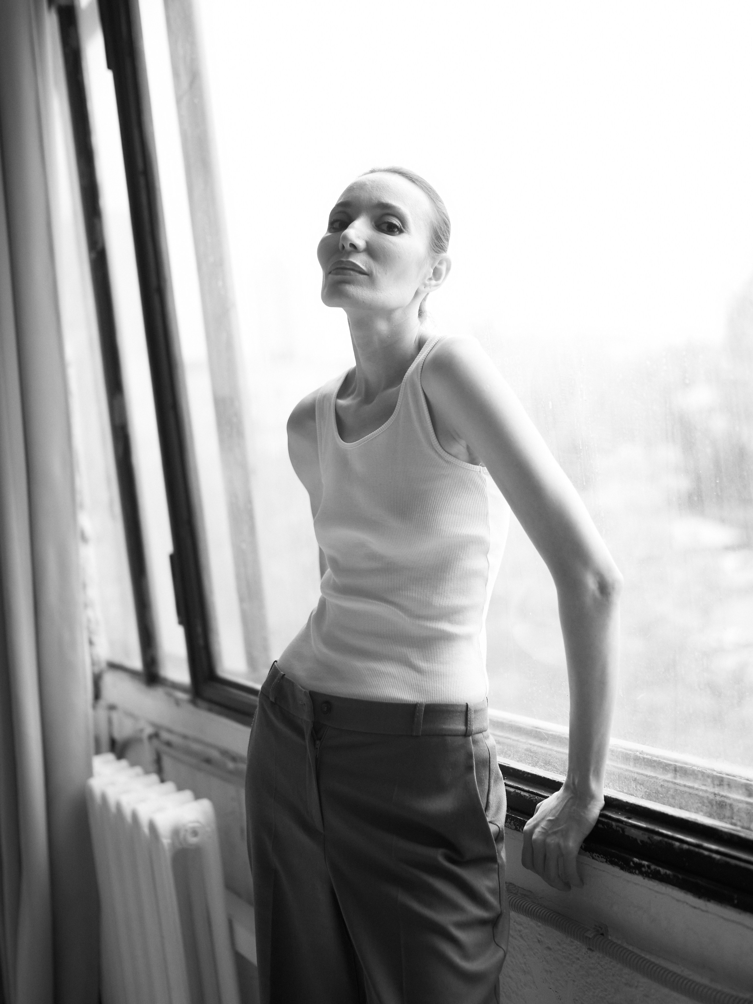 Svetlana. Портретный фотограф в Москве Ланин Сергей