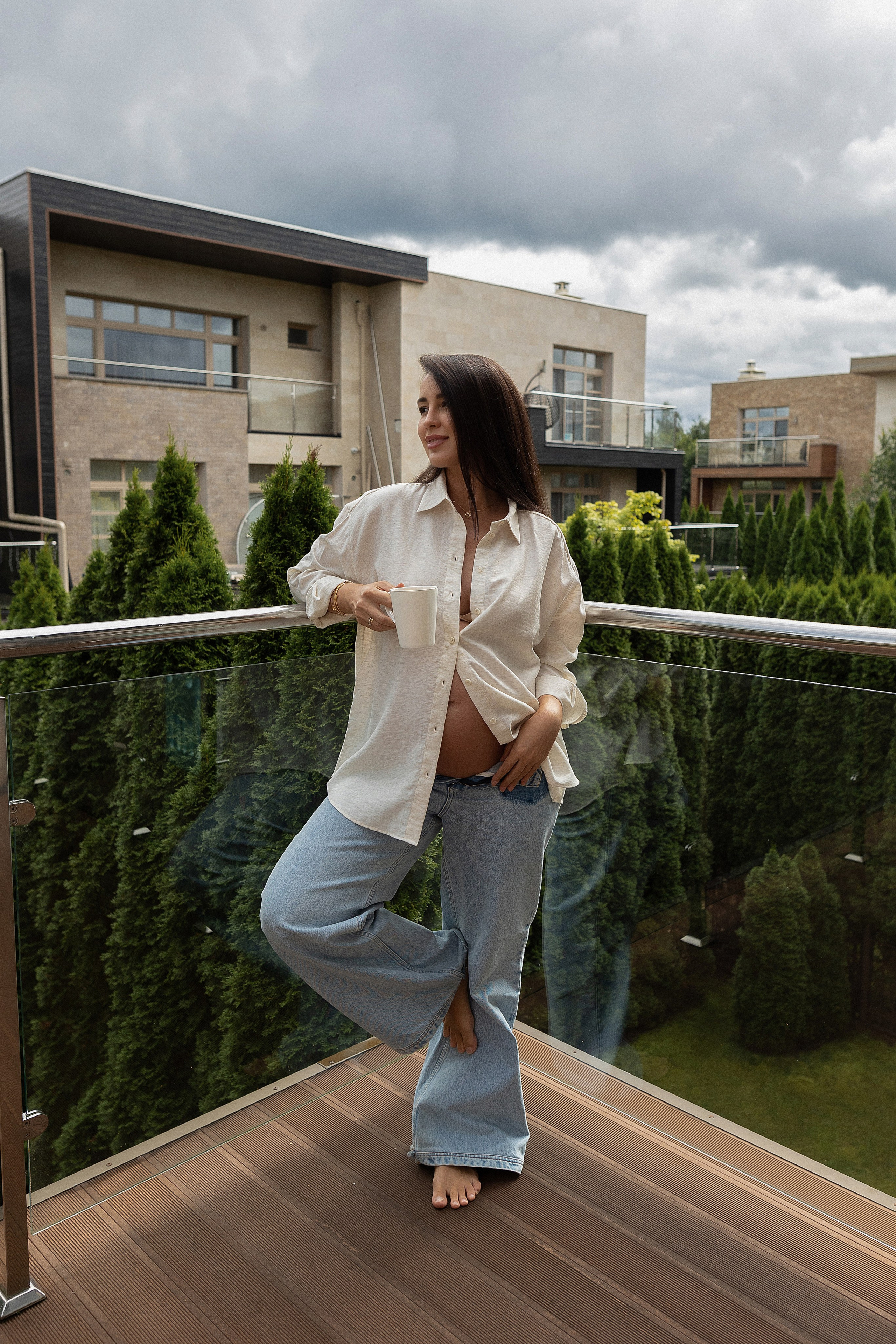 История Кати. Женский фотограф в Екатеринбурге Марина Логинова