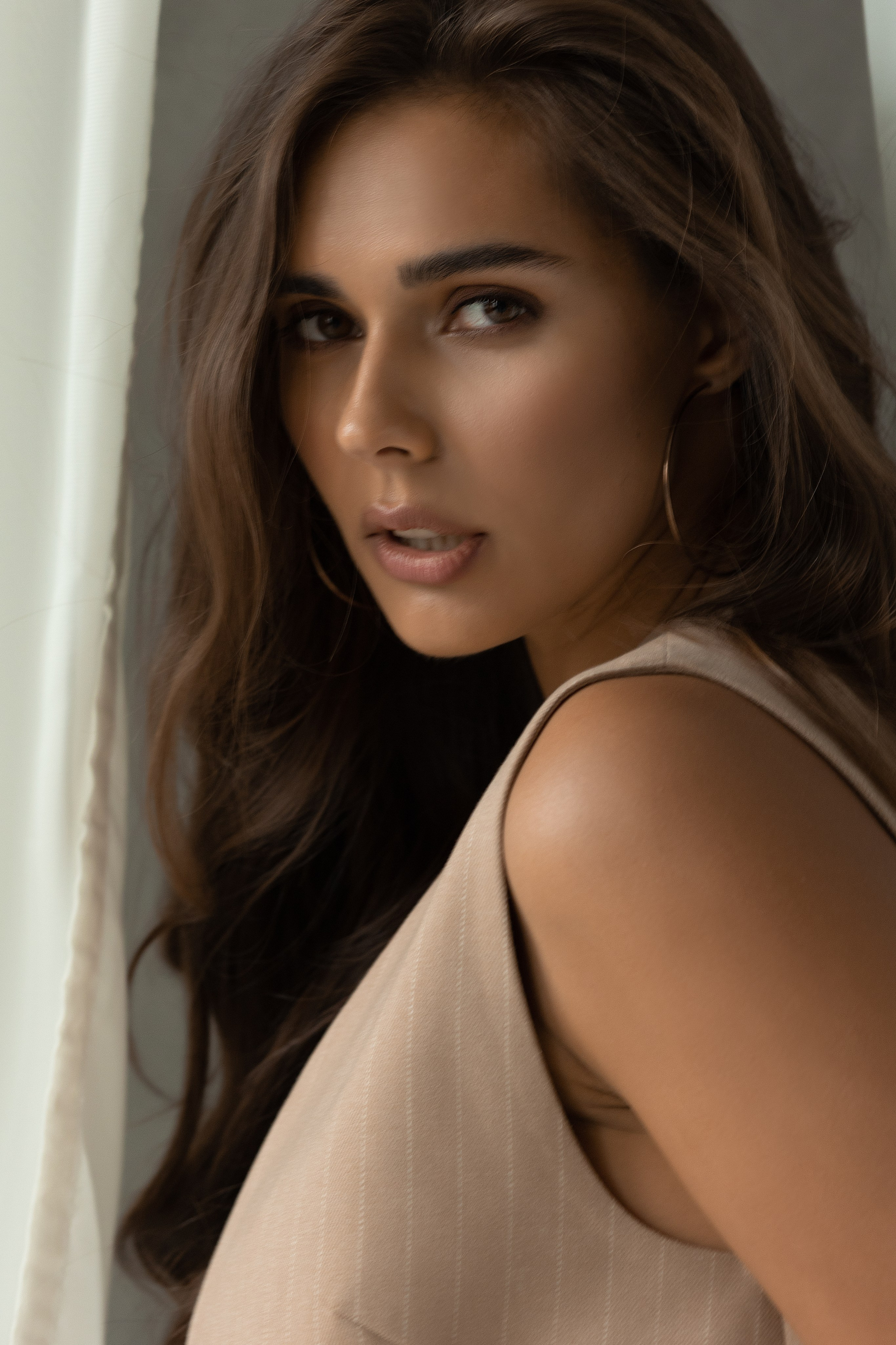 Алена. Женский фотограф в Екатеринбурге Марина Логинова