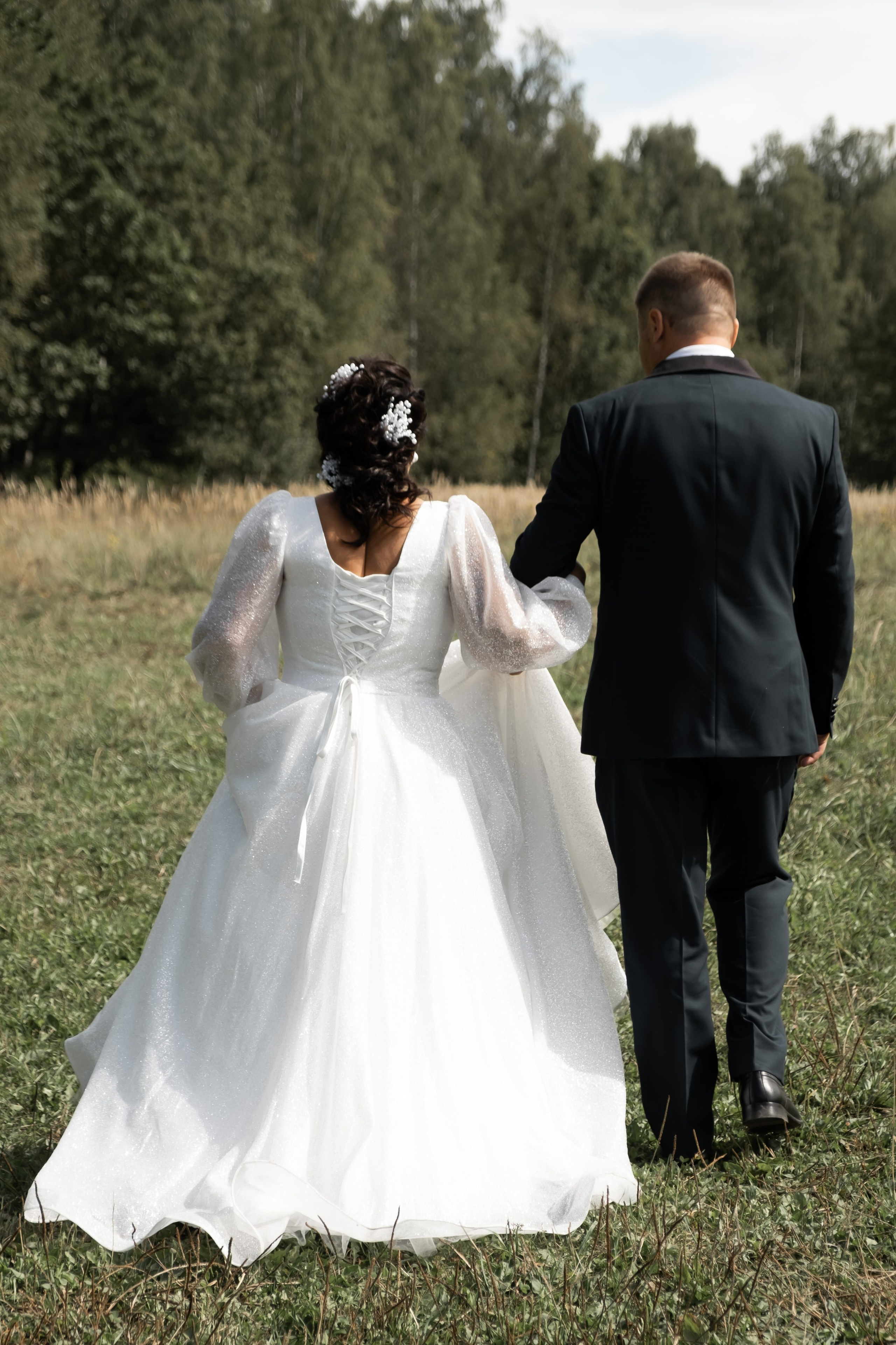 Igor & Tatiana. Свадебный и корпоративный фотограф в Москве Андрей Рудой