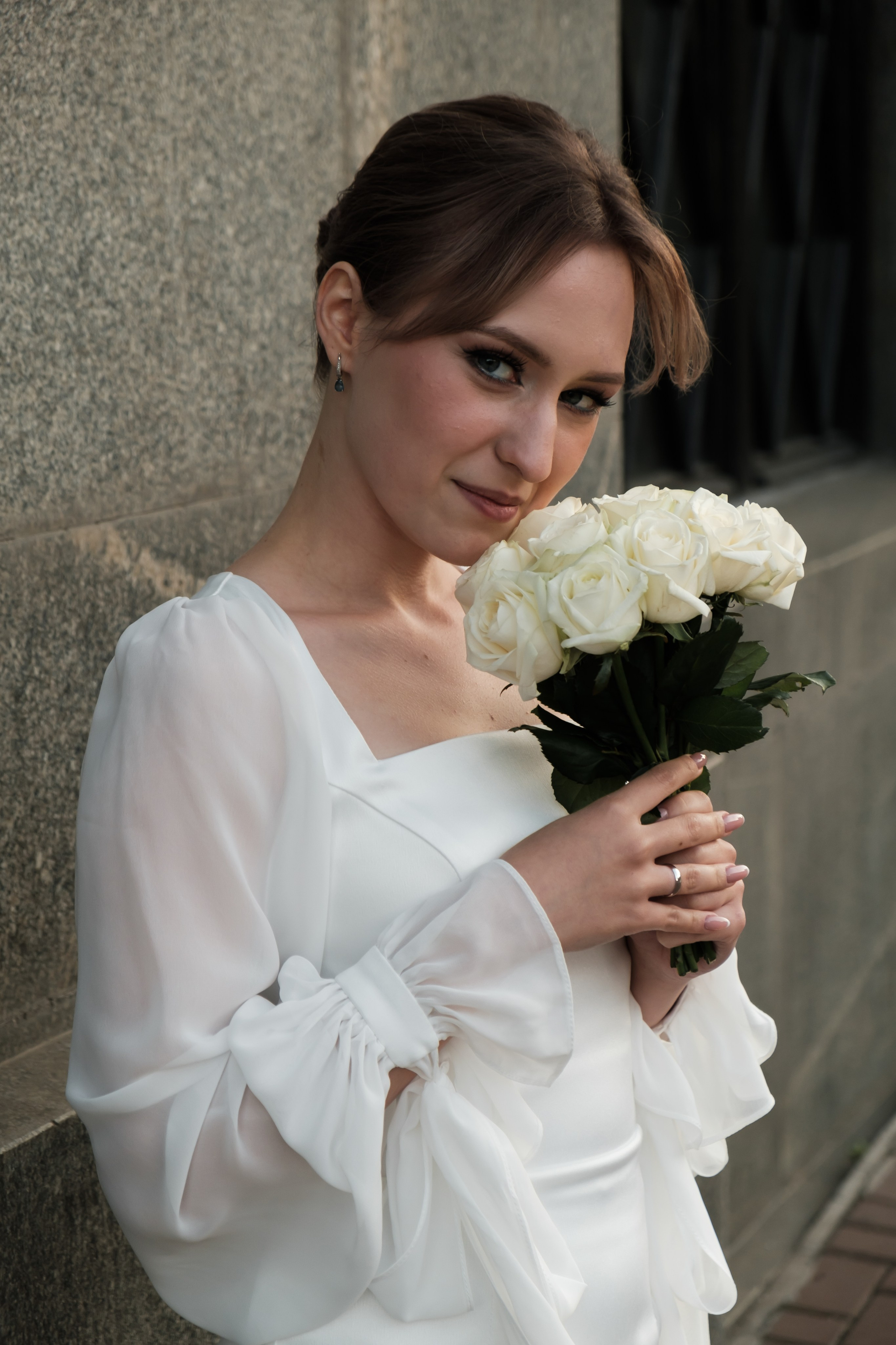 Artem & Alexandra. Свадебный и корпоративный фотограф в Москве Андрей Рудой