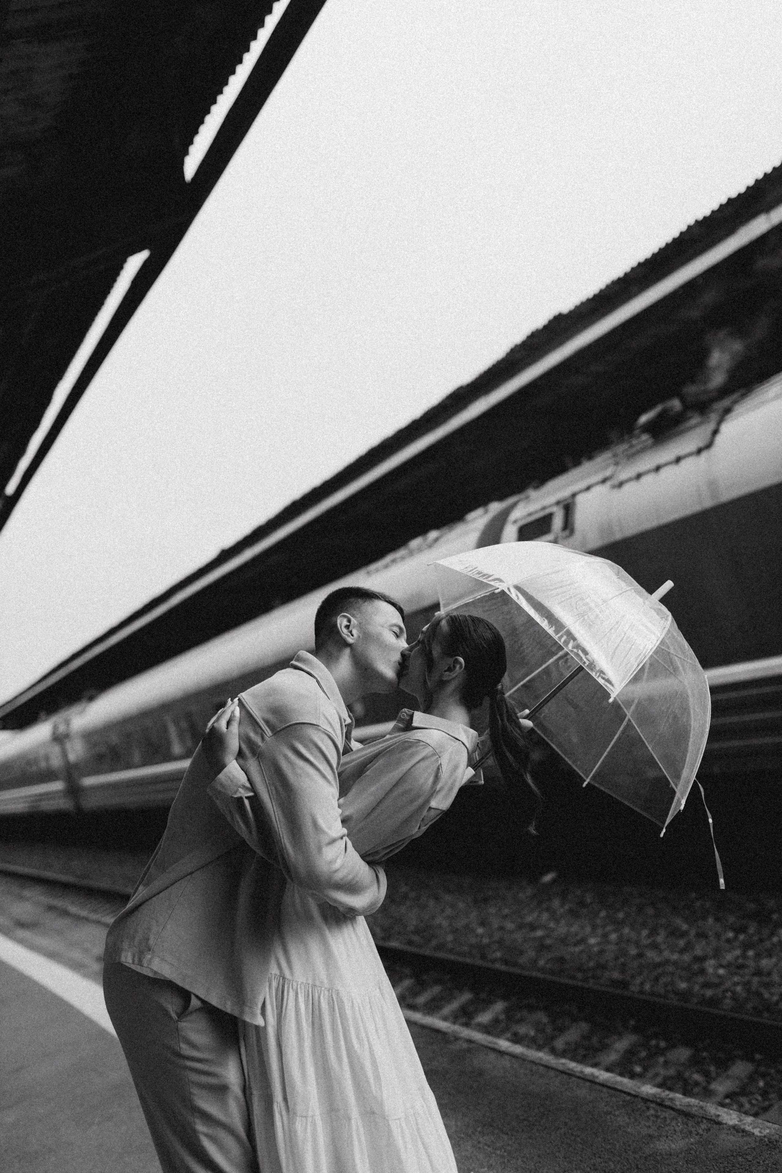 Настя и Костя. Фотограф в Петербурге Ольга Стрельченко