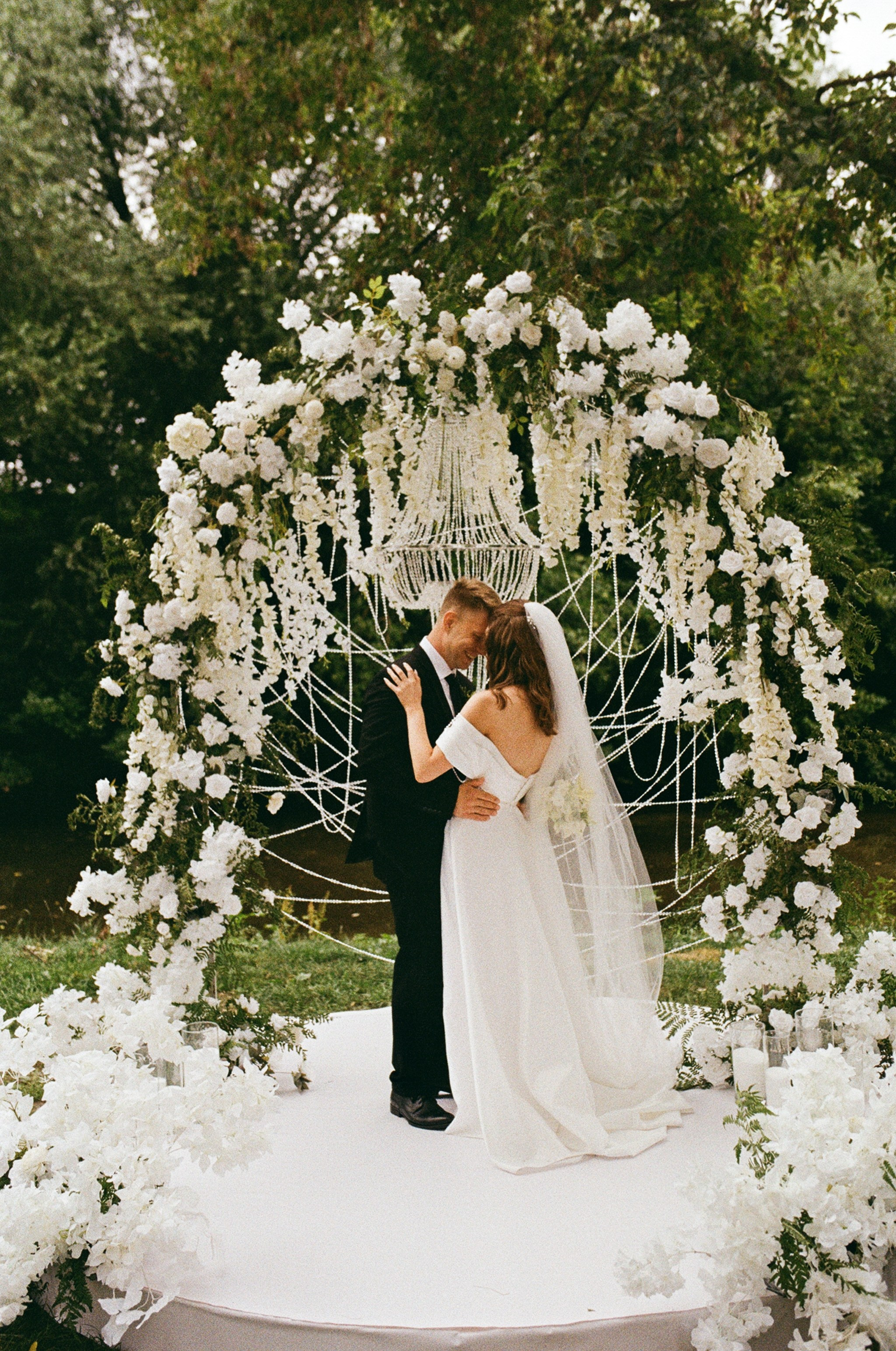 Пленка. Свадебный и семейный фотограф в Твери, Москве, Санкт-Петербурге