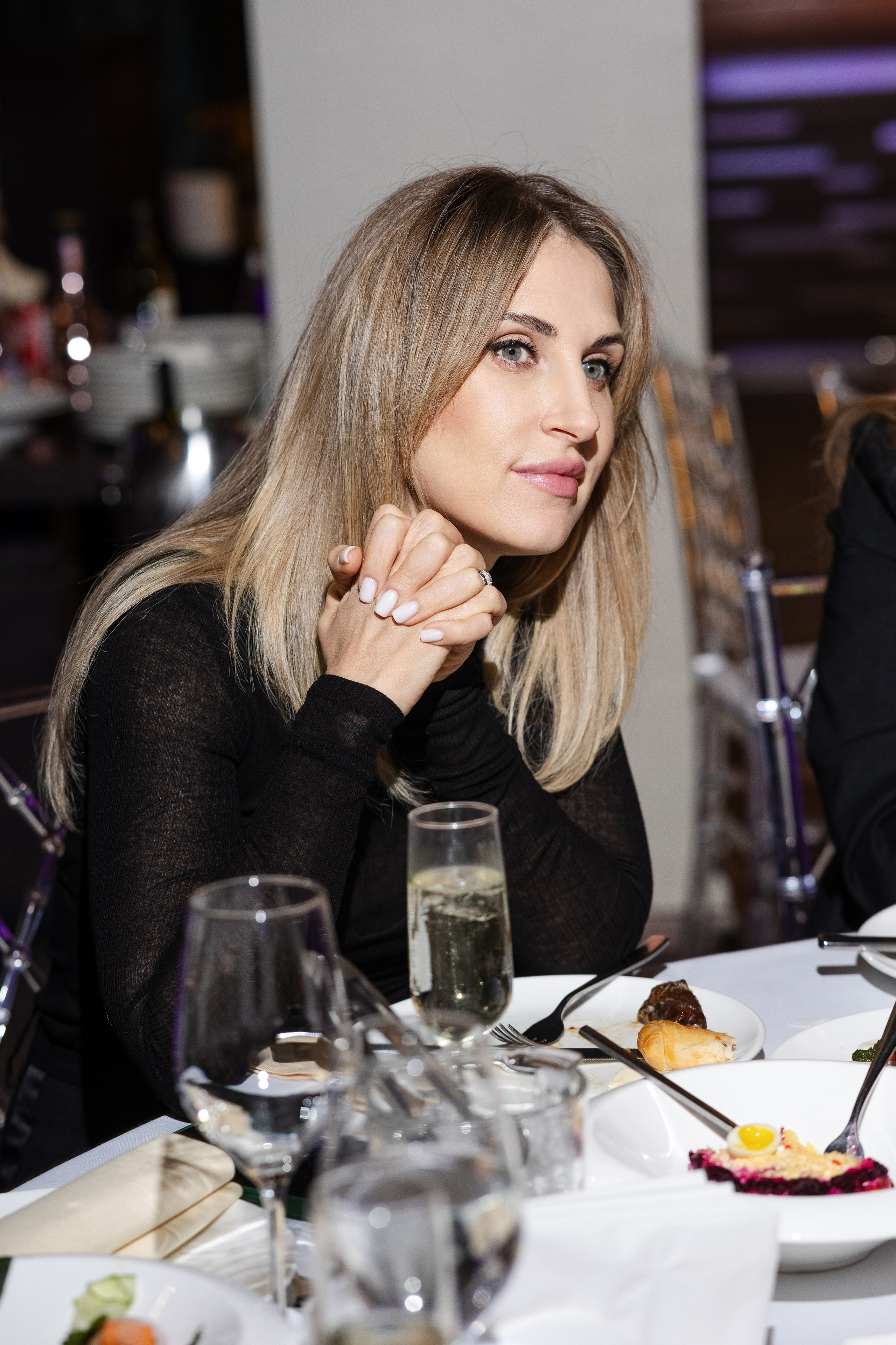 Корпоратив ESG. Свадебный репортажный фотограф в Москве