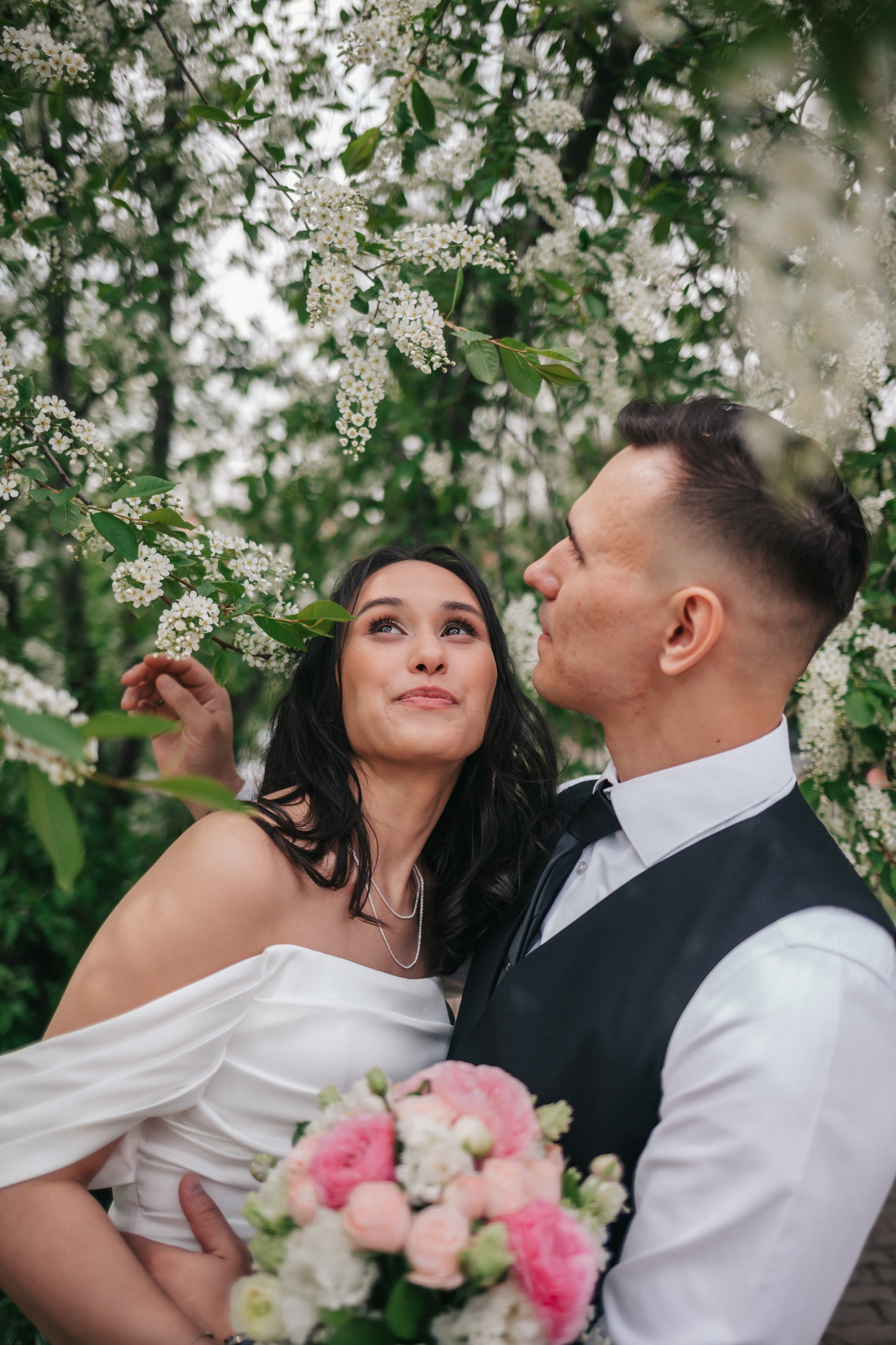 Никита и Кристина. Nadin.K фотограф Иркутск, Байкал, Братск