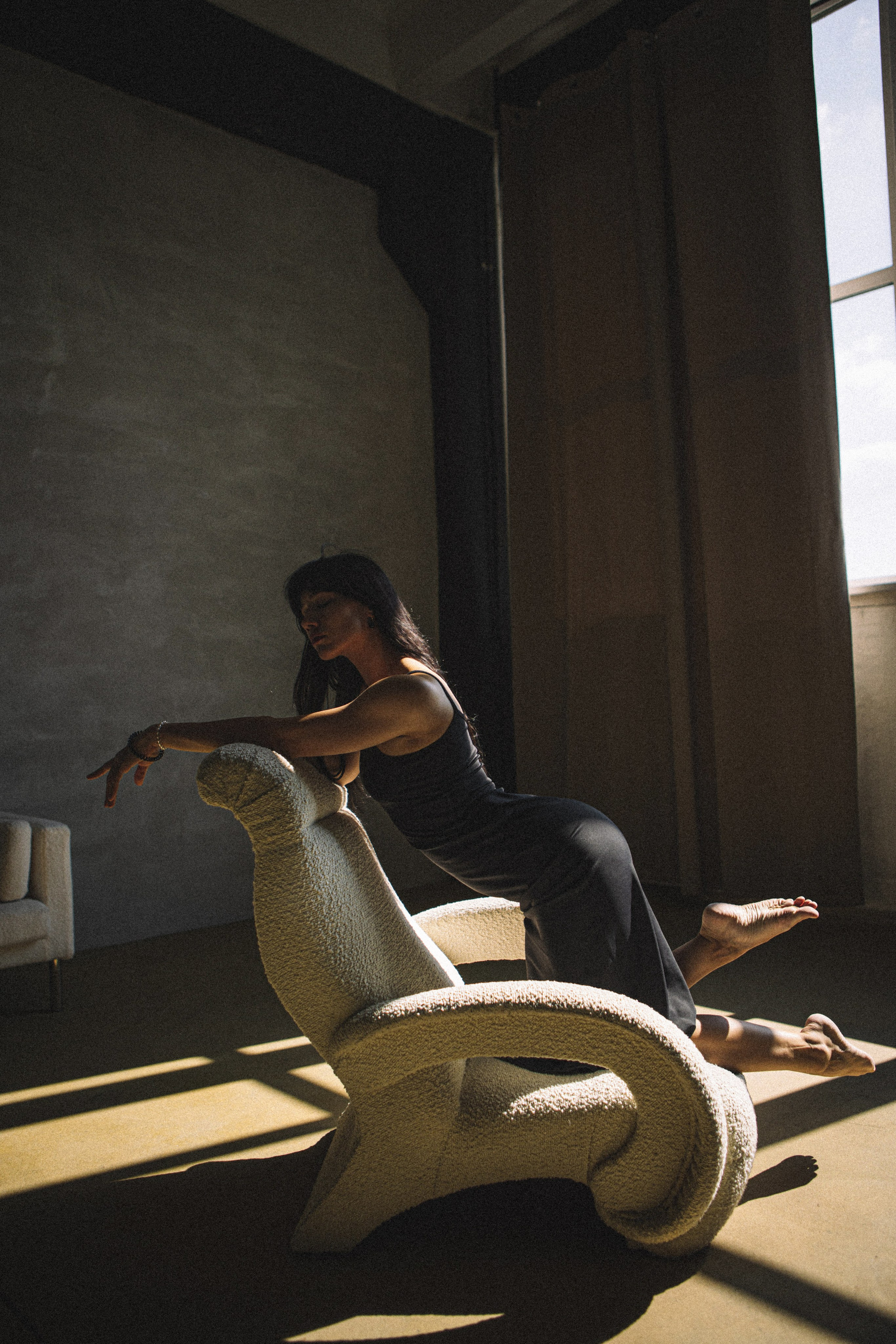 Валерия. Главная