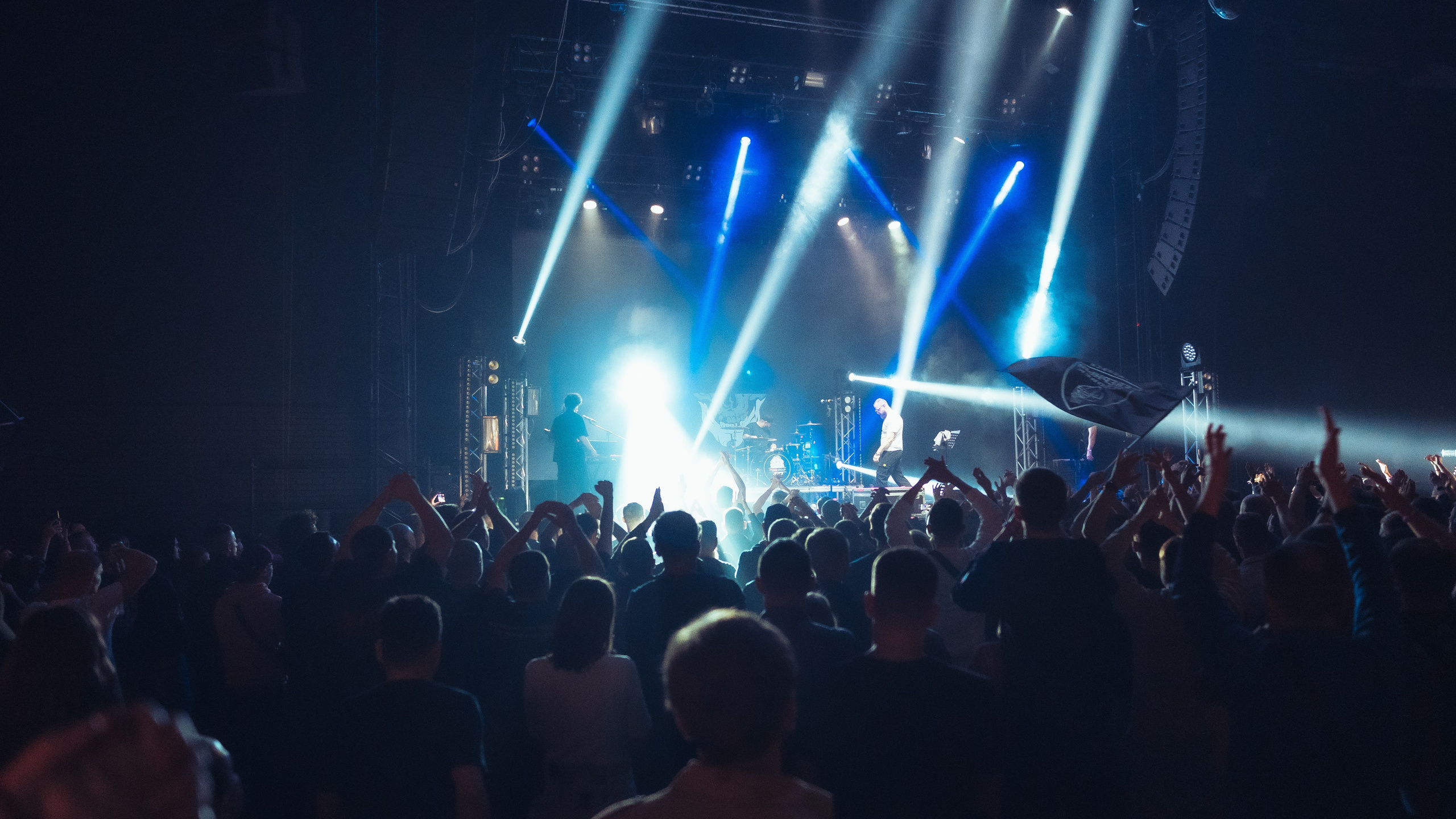 МАВАШИ group, 2025 год. Иван Кубик — фотограф и видеограф