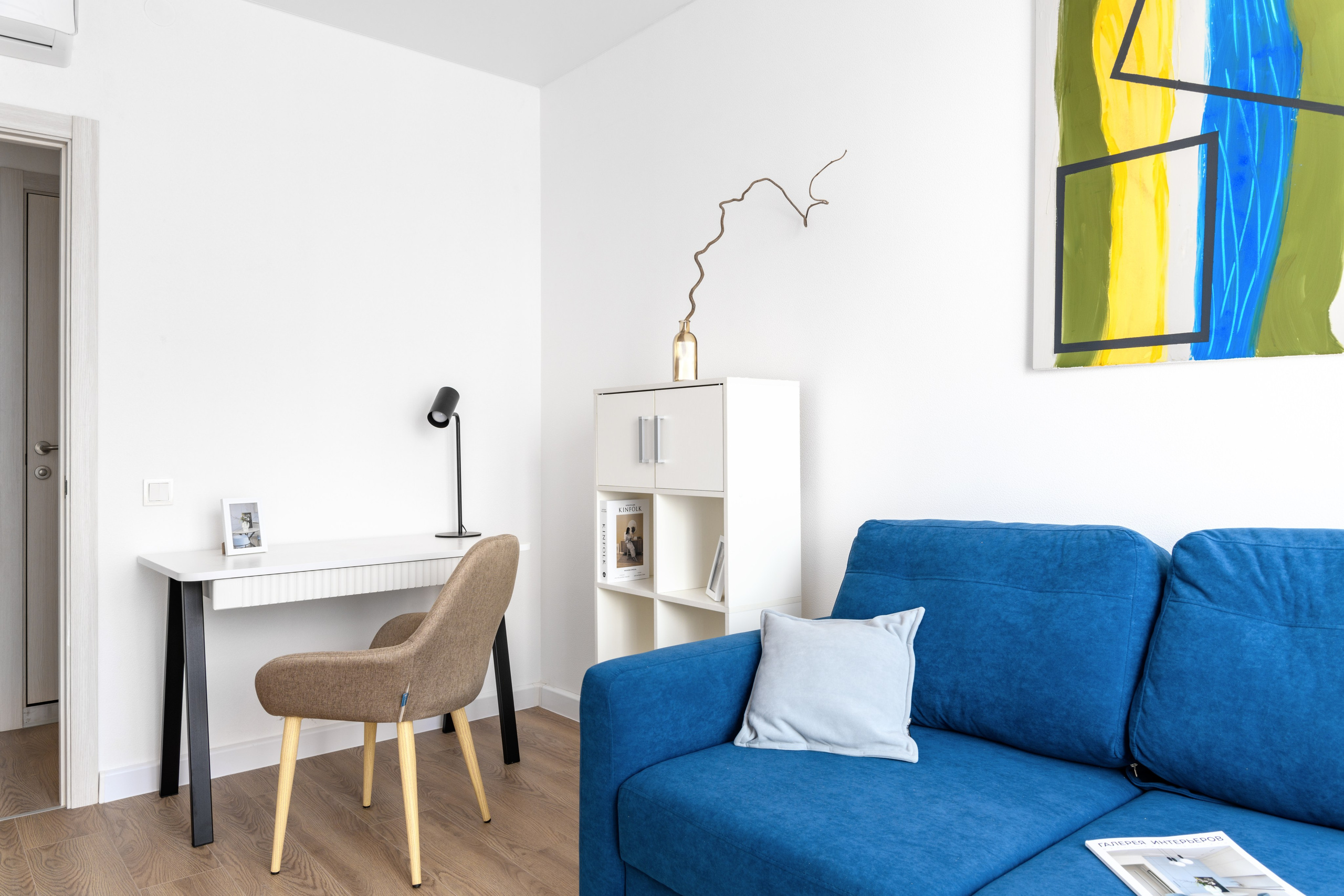 Открытое Шоссе. Интерьерный, портретный и семейный фотограф в Москве Мария Иринархова