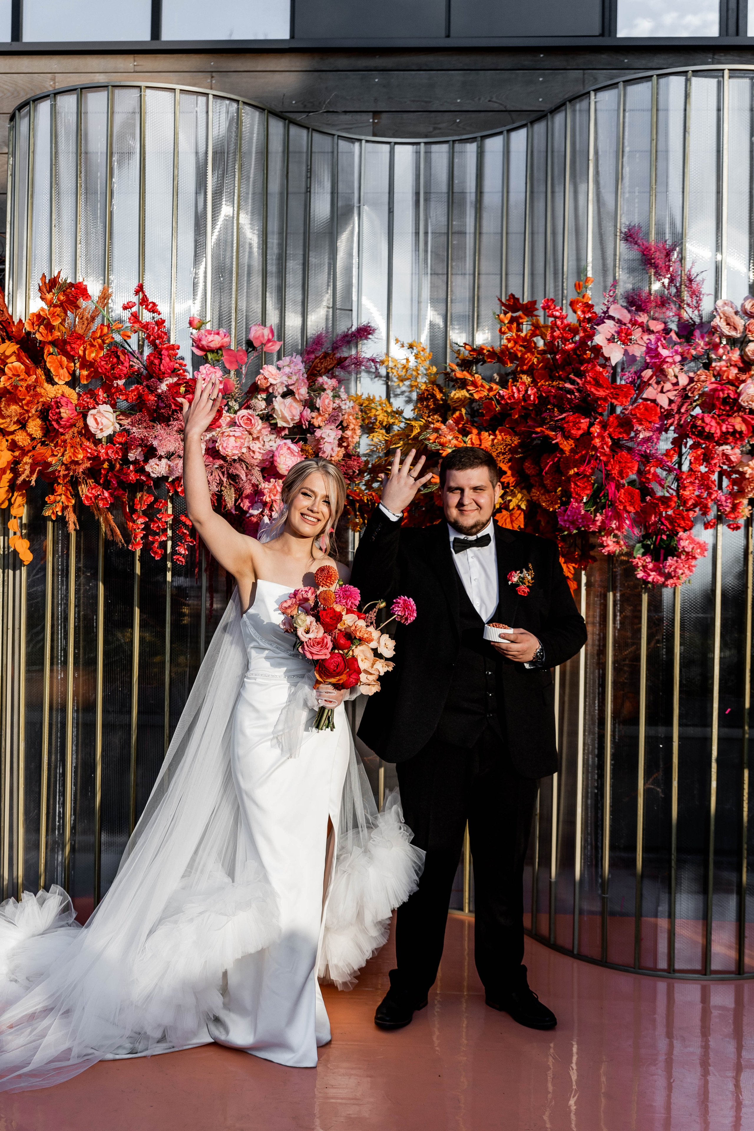 Ксения|Дмитрий. Свадебный фотограф Надежда Рыжикова