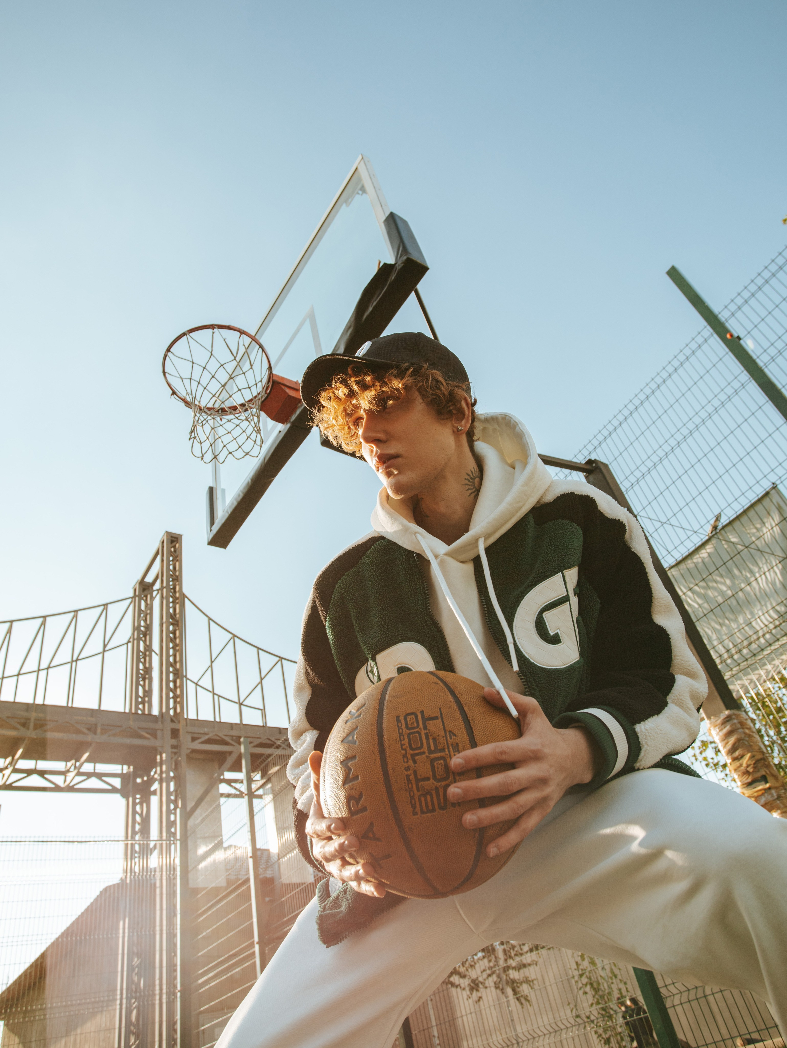 Zero. Коммерческий и некоммерческий фотограф в Алматы Сланбек Адиль