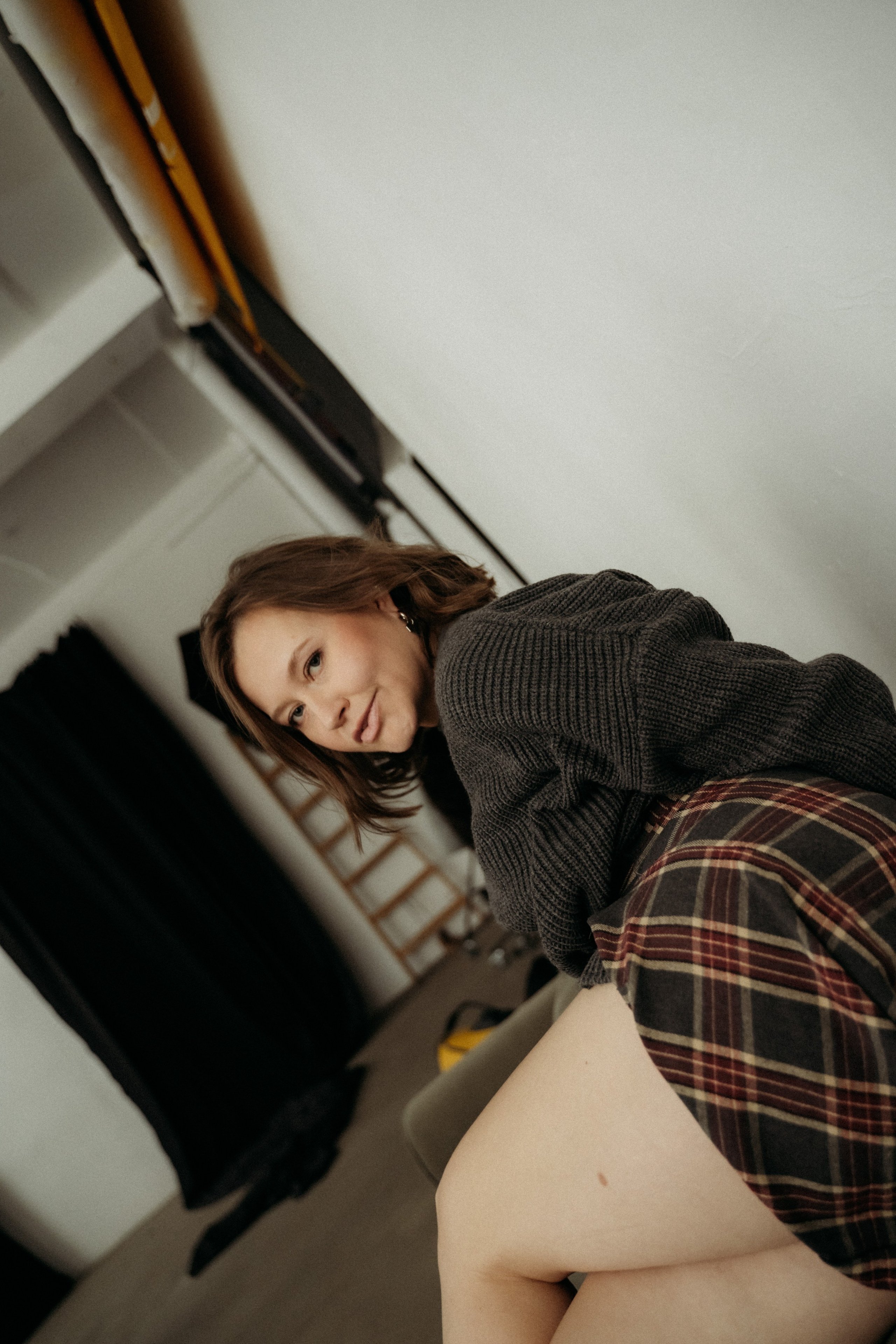 Фотосессия для коллеги