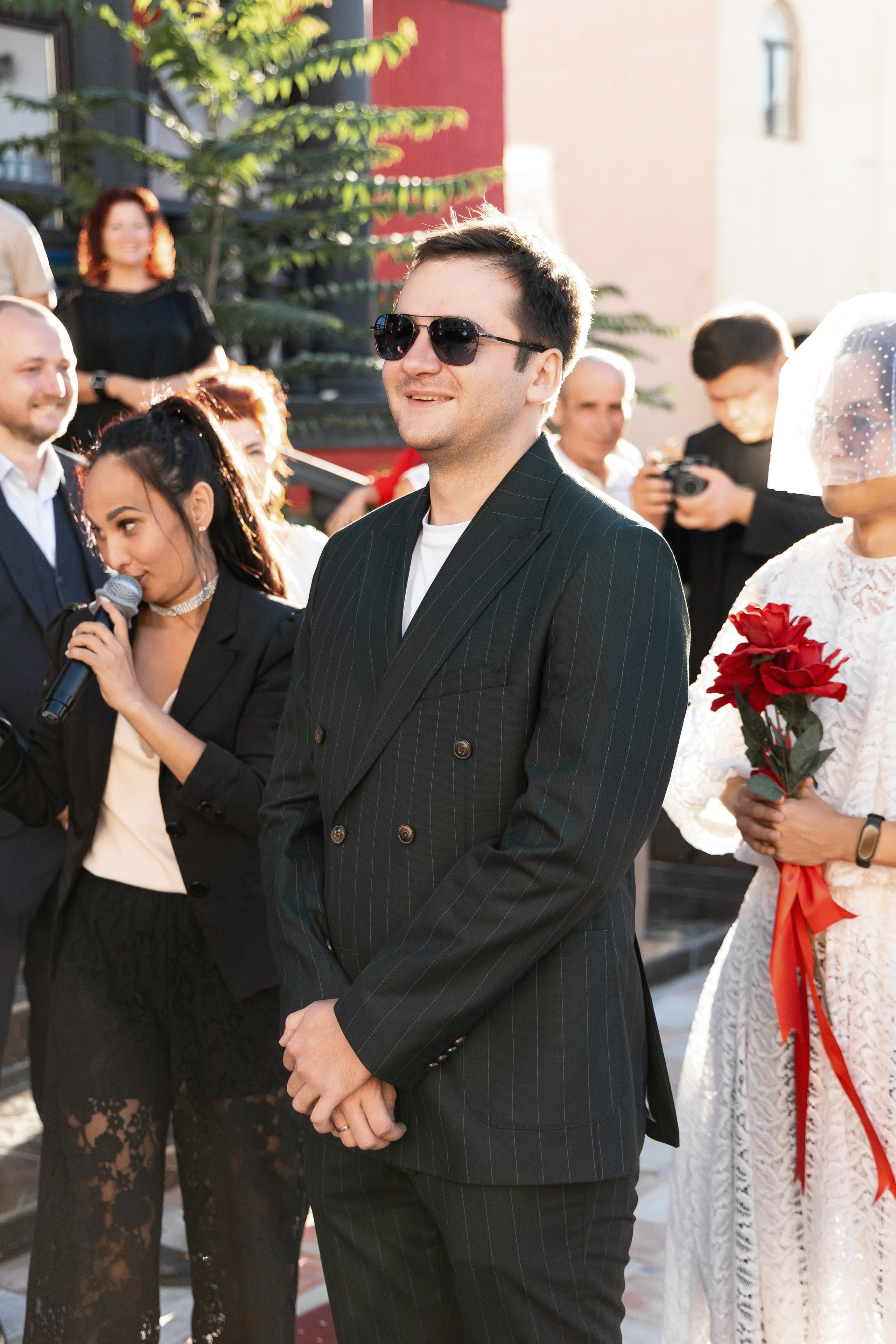 Samir & Yanna. Свадебный и фэшн фотограф