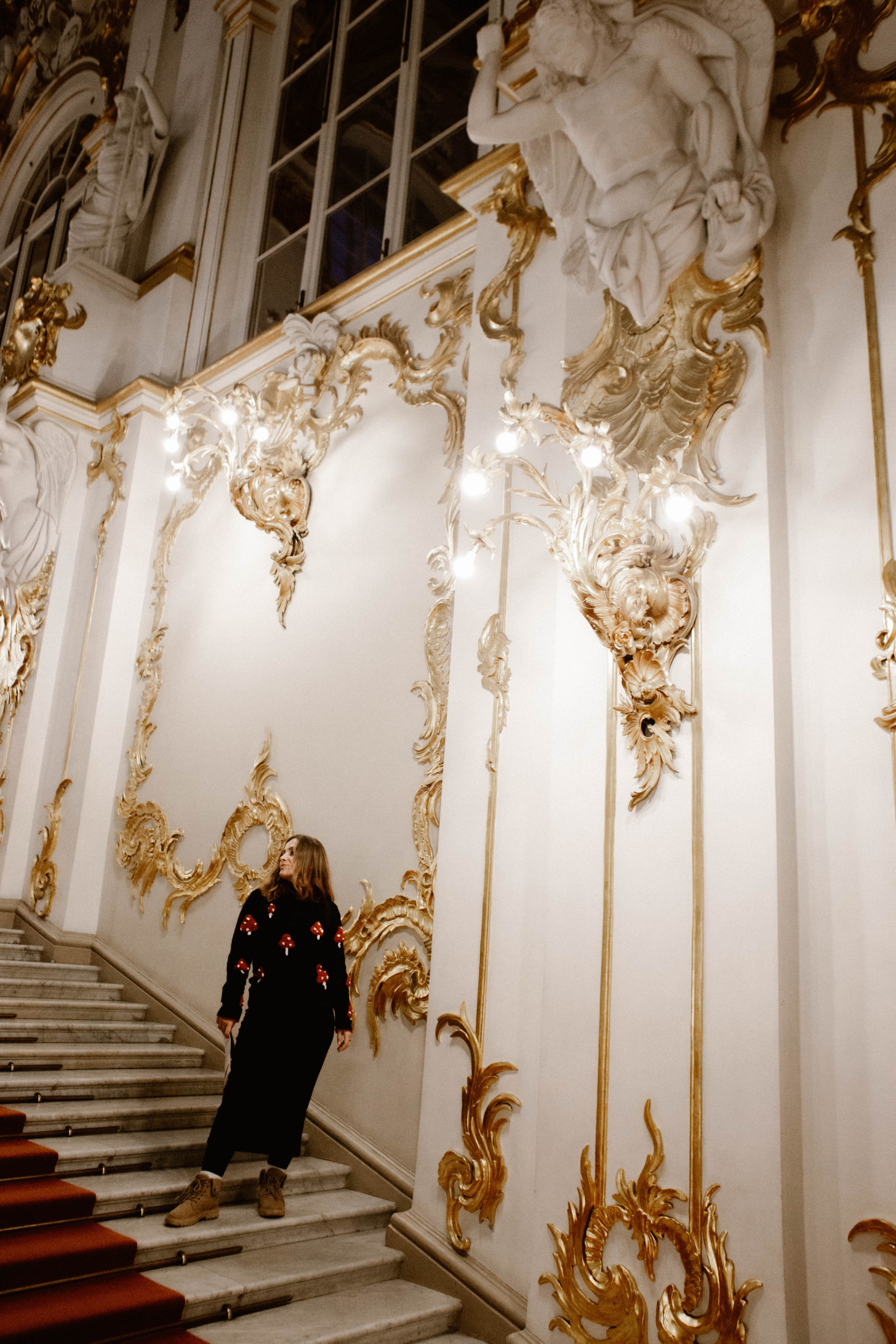 Питер / 24. Фотограф в Нижнем Новгороде