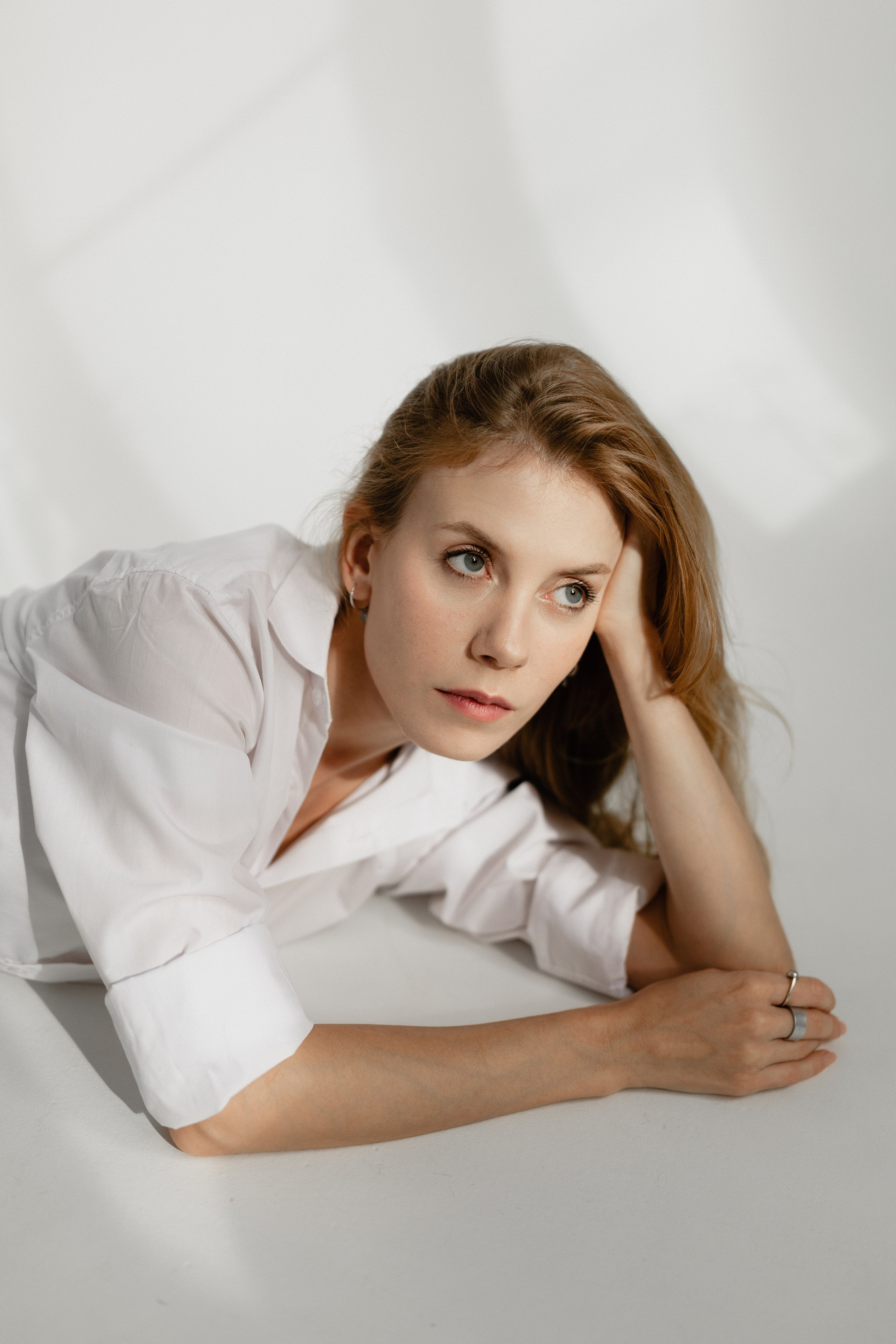 Александра. Стильный минимализм. Свадебный фотограф в Ростове-на-Дону Лилия Паккерт