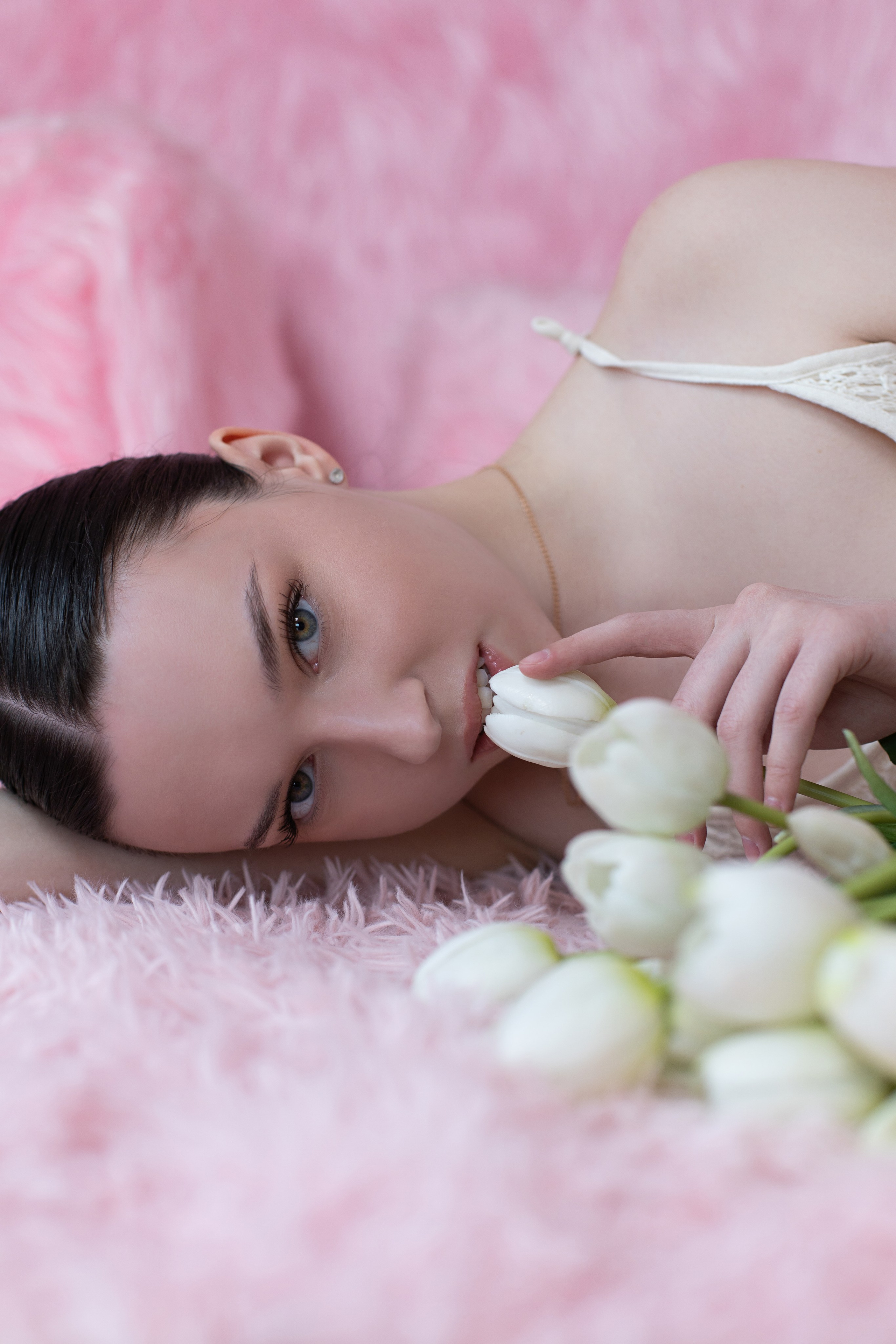 Александра. Фотограф Екатеринбург — Ирина Манина