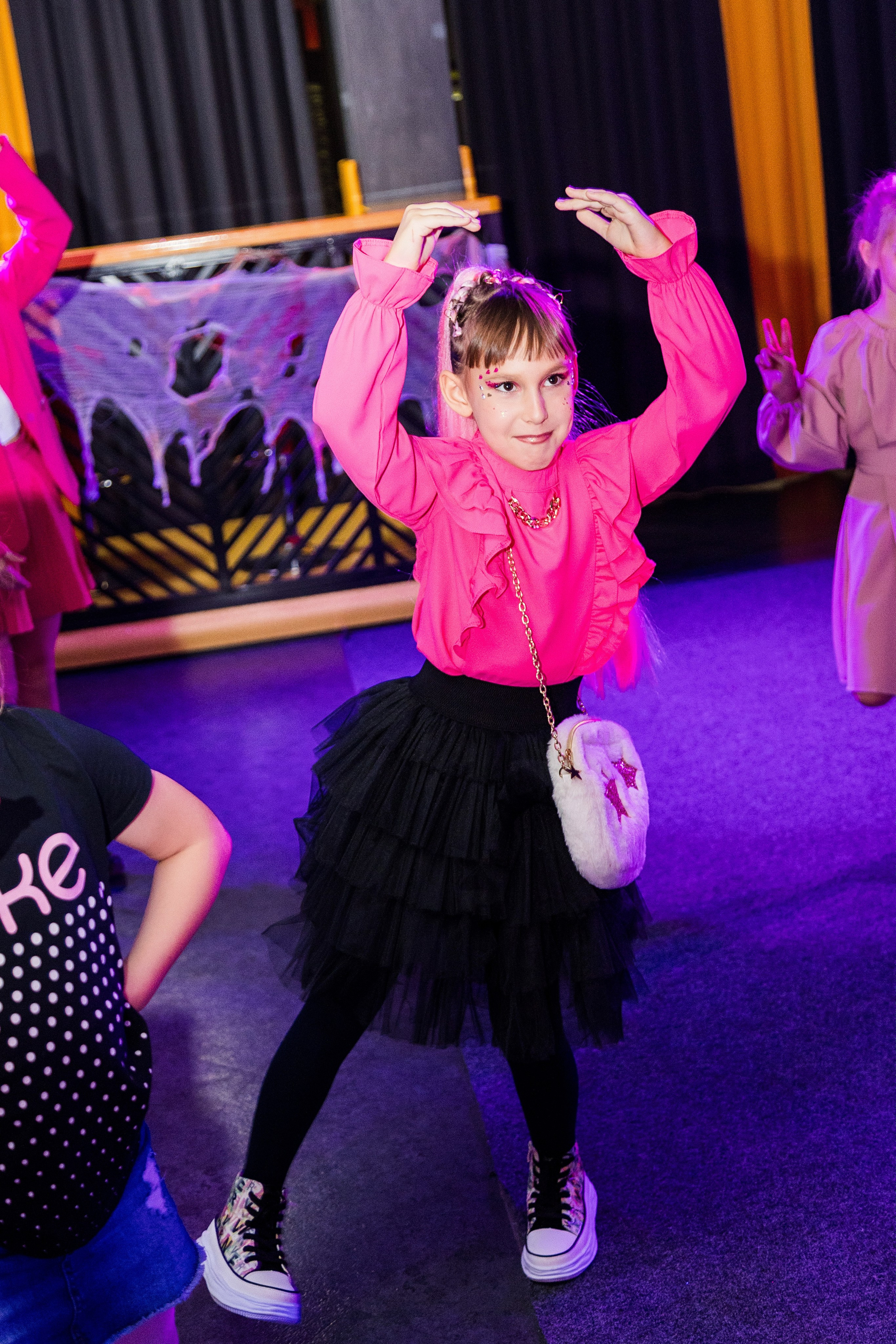 Марианне 8 лет. Детский фотограф видеограф в Хабаровске Михаил Орлов