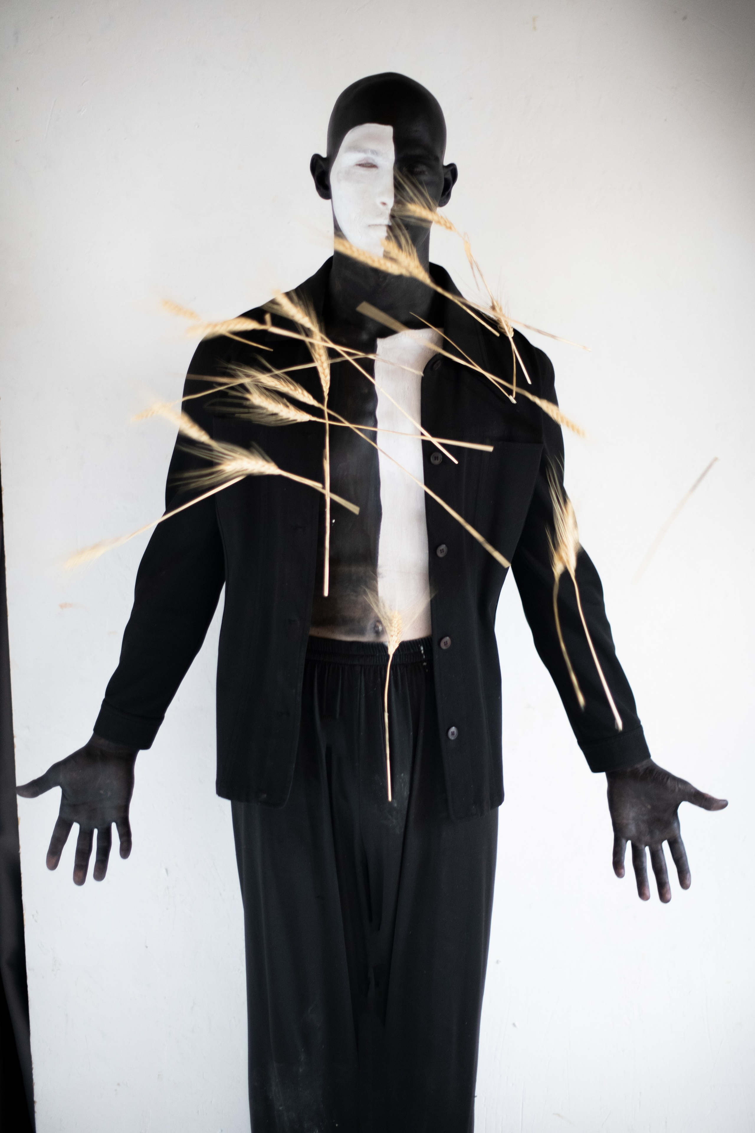 Цвет. Фотограф Светлана Амирханова