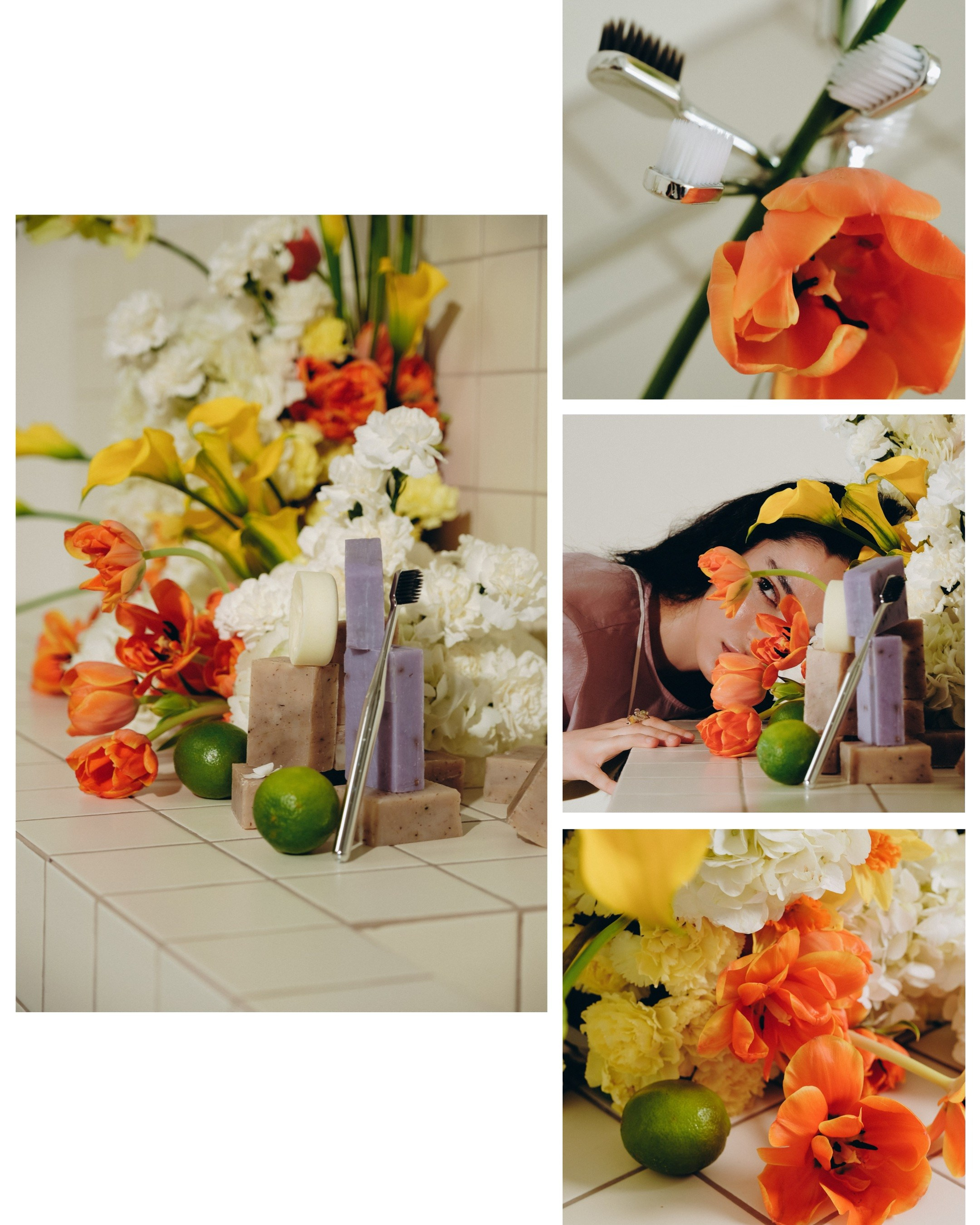 Сборы жениха и невесты|Москва. Фотограф|Москва — Агбаш Лера