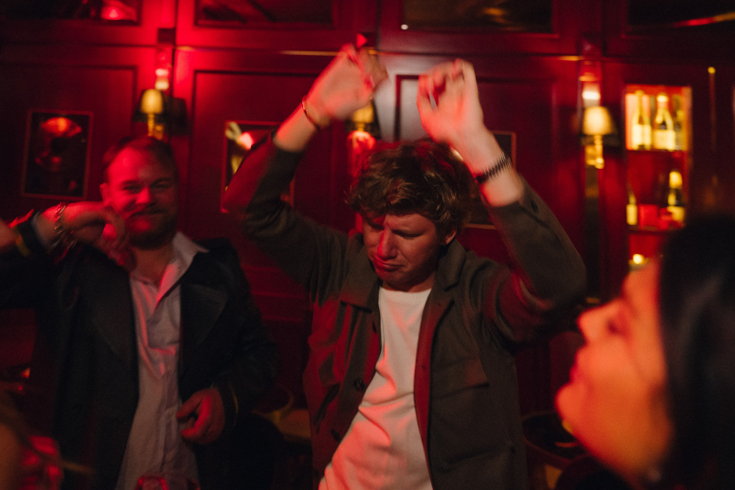 День рождения. Свадебный фотограф в Санкт-Петербурге, Москве, СПб Сергей Поддубный