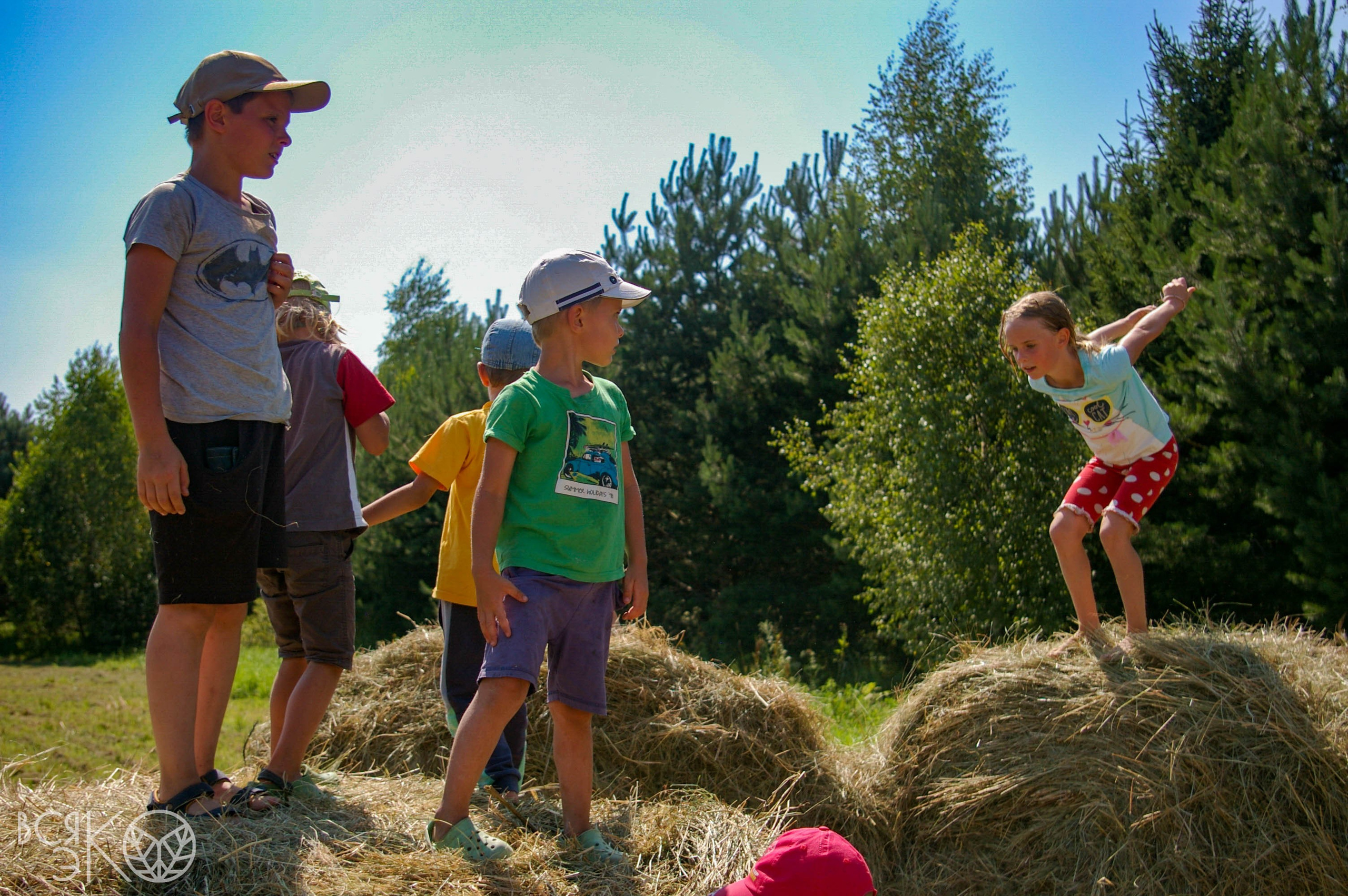 Репортаж. Фотограф в Москве