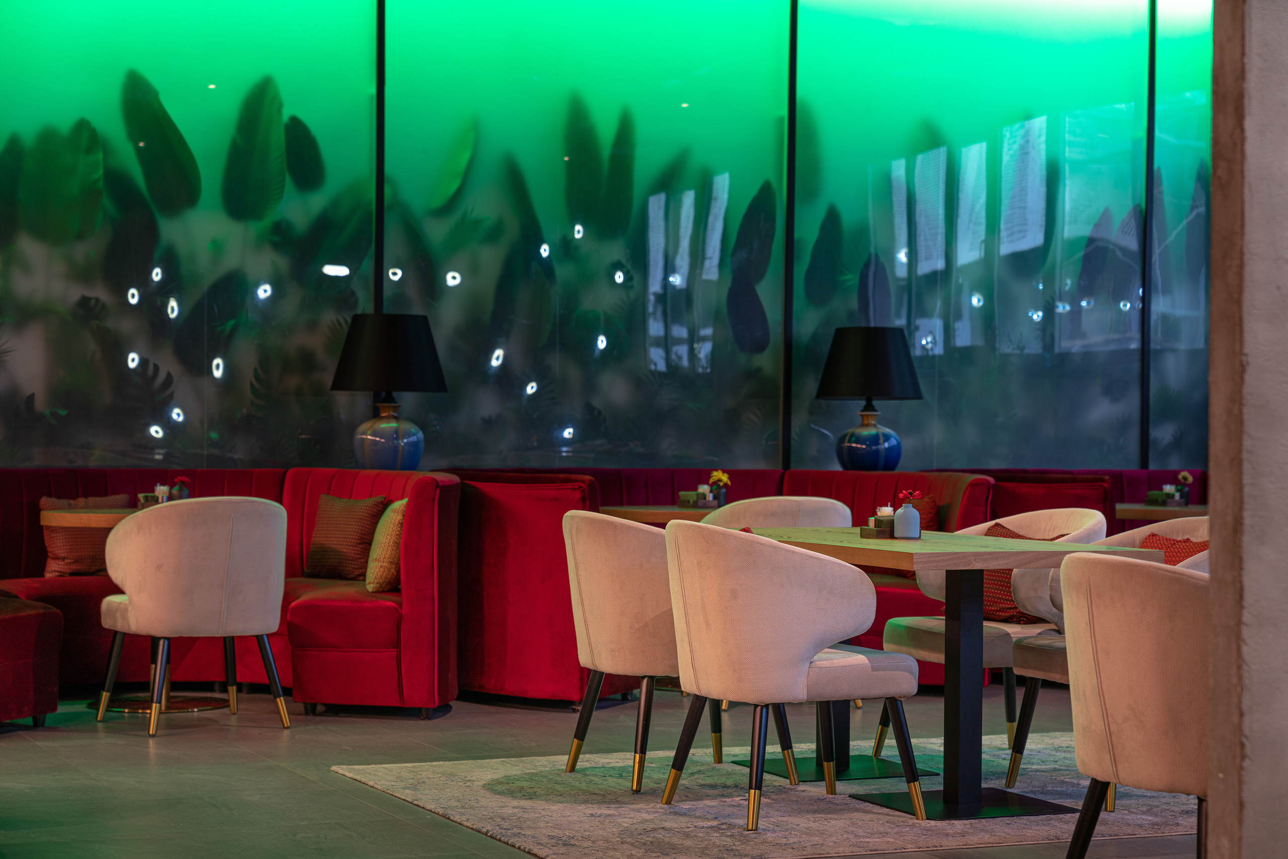 Интерьеры. Фото журналист