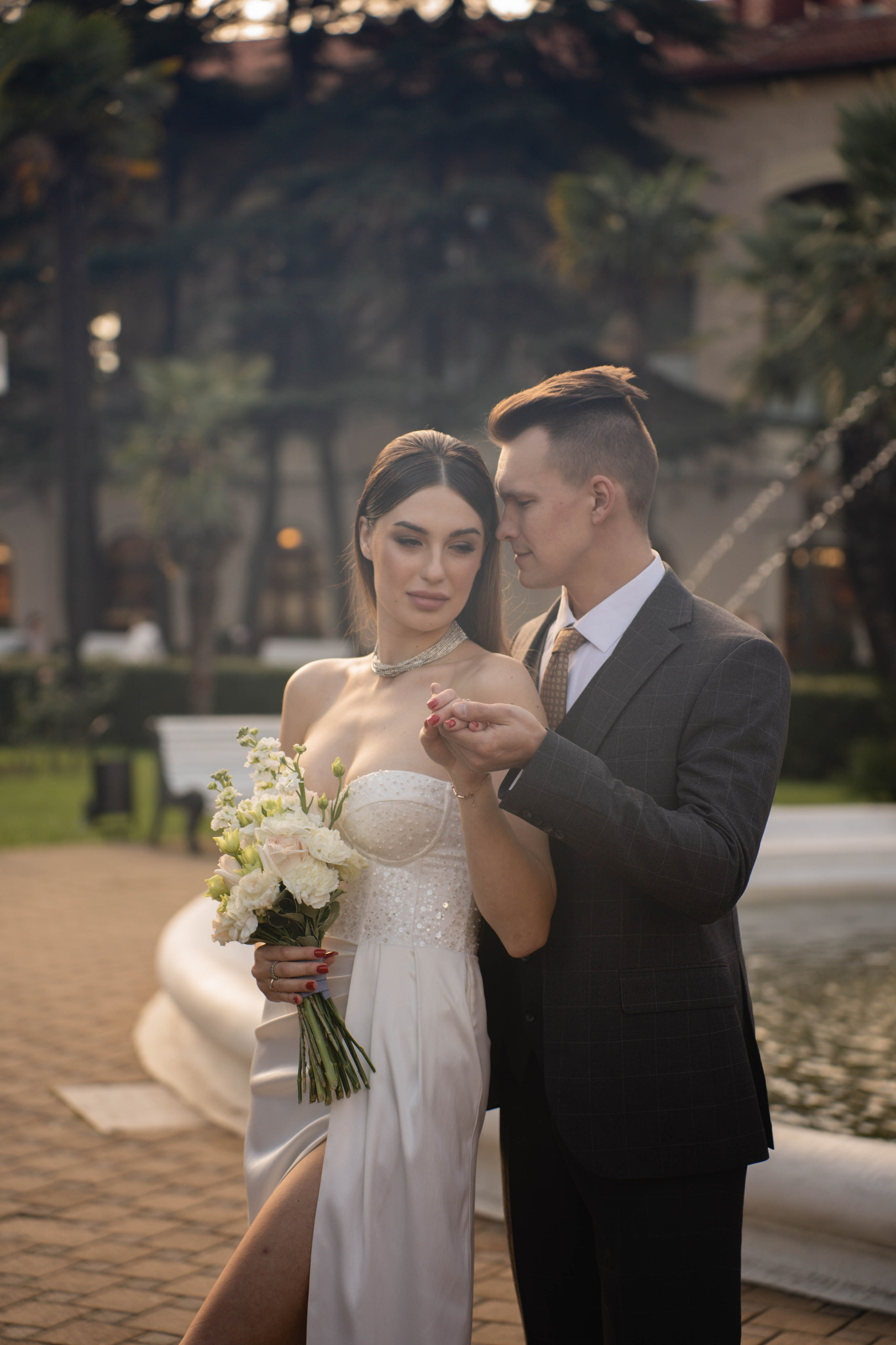 Сергей и Алёна. СВАДЕБНЫЙ ФОТОГРАФ КРАСНОДАР