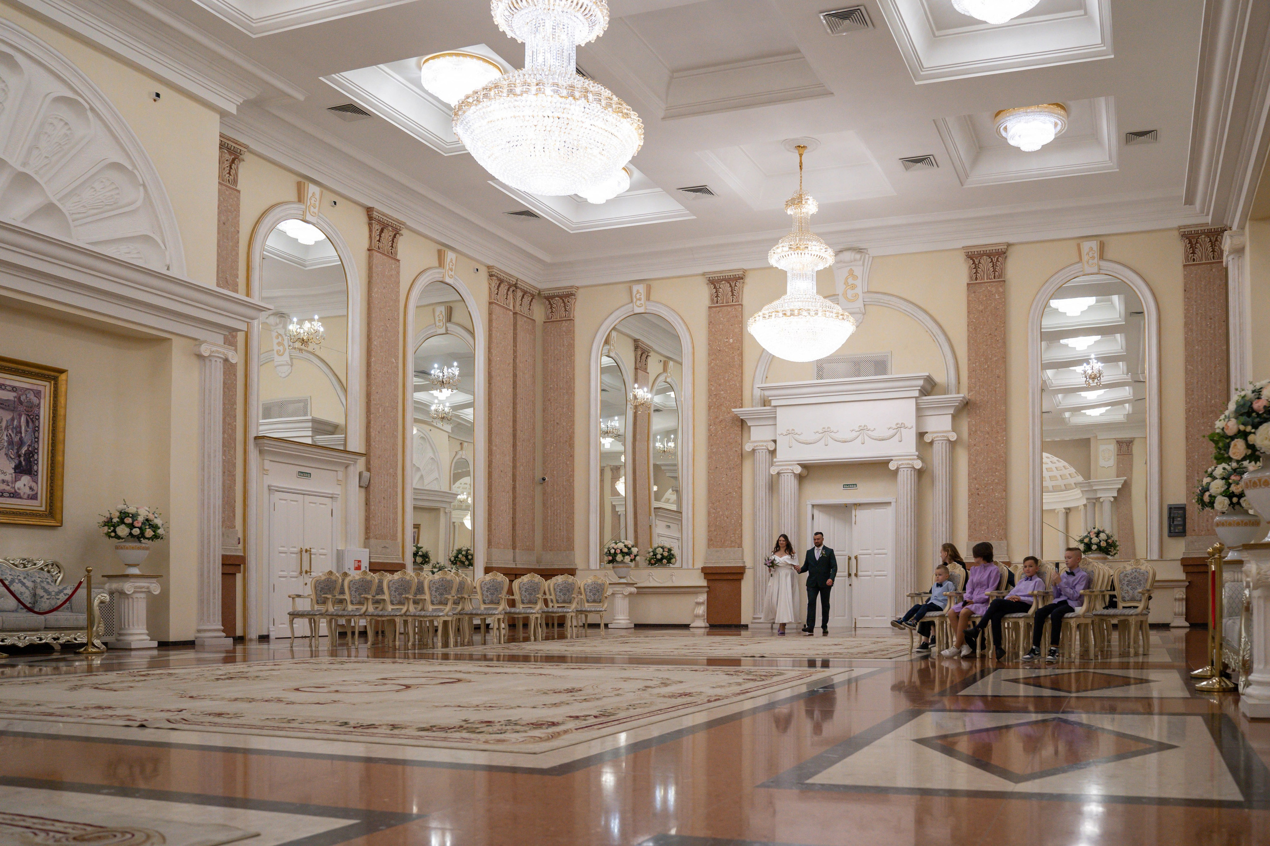 Александр и Анна. СВАДЕБНЫЙ ФОТОГРАФ КРАСНОДАР