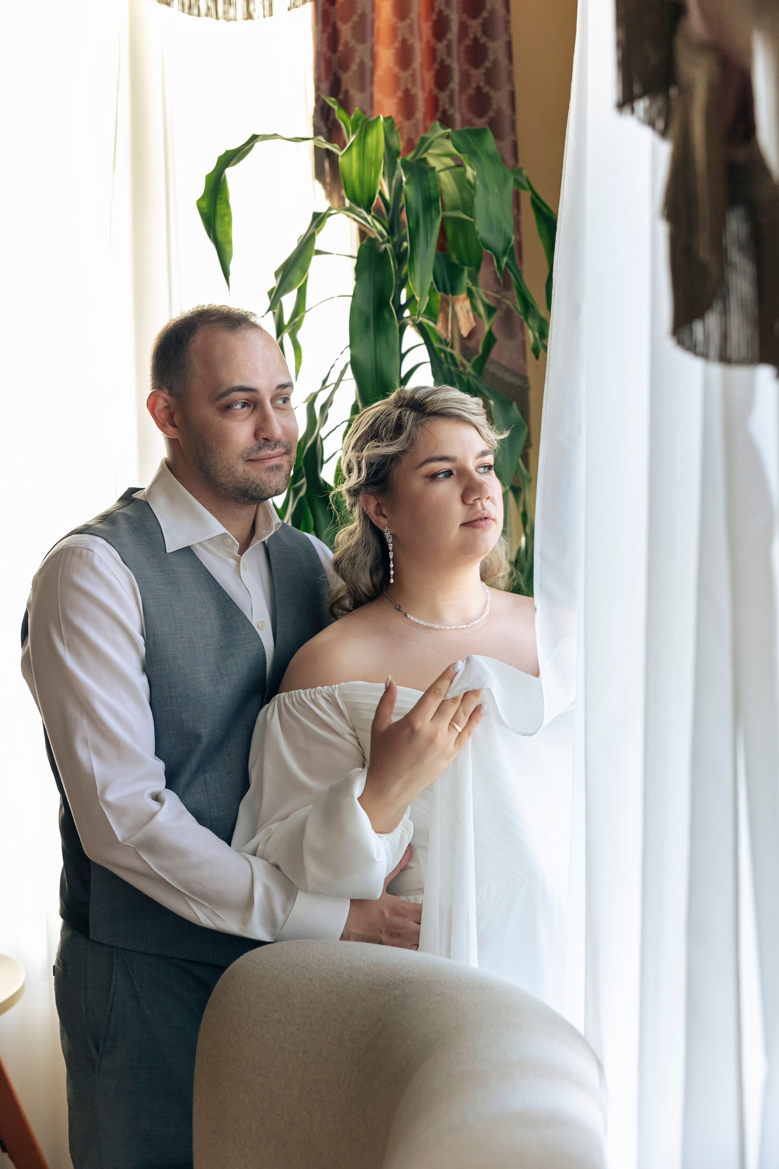 Игорь и Милена. Сказочный фотограф для Вас и Вашей семьи