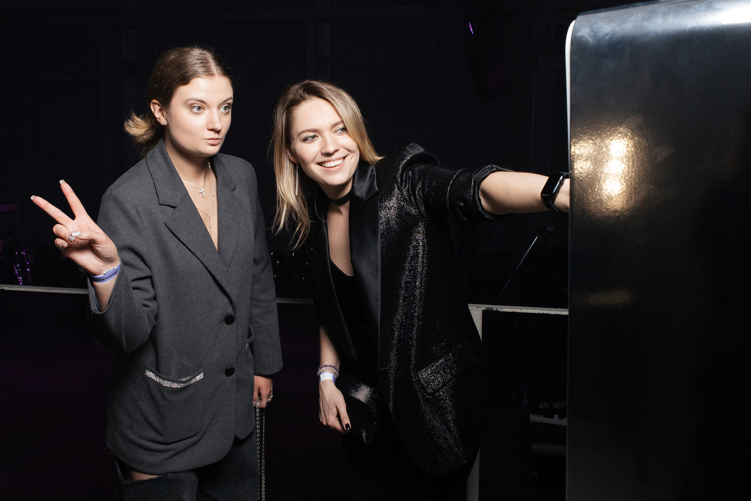 MAKE IT REAL. Фотограф Анна Луценко Москва