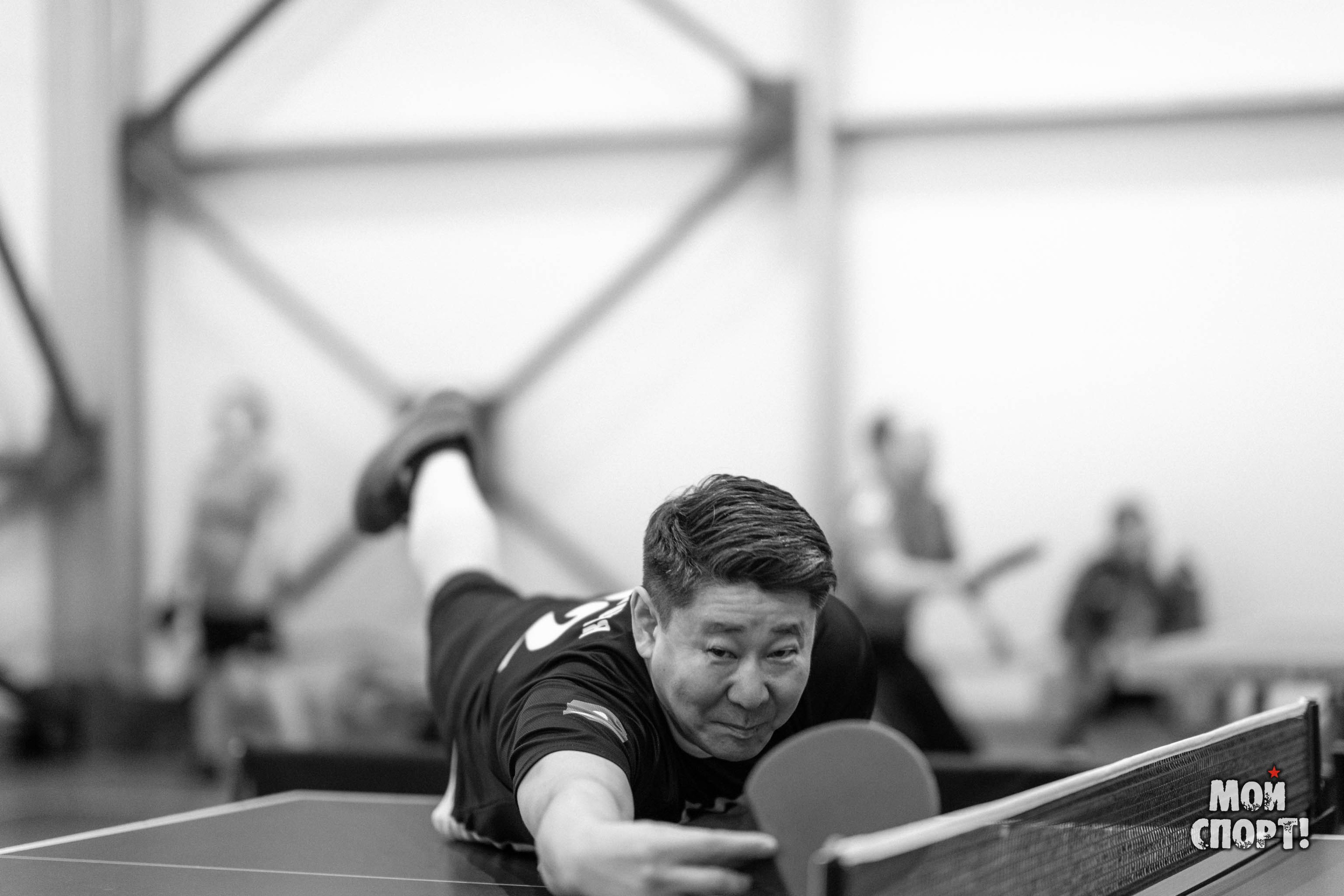 Спартакиада среди организаций дорожного хозяйства и Госавтоинспекции. Студия «Мой Спорт!» — все о спорте в Якутии