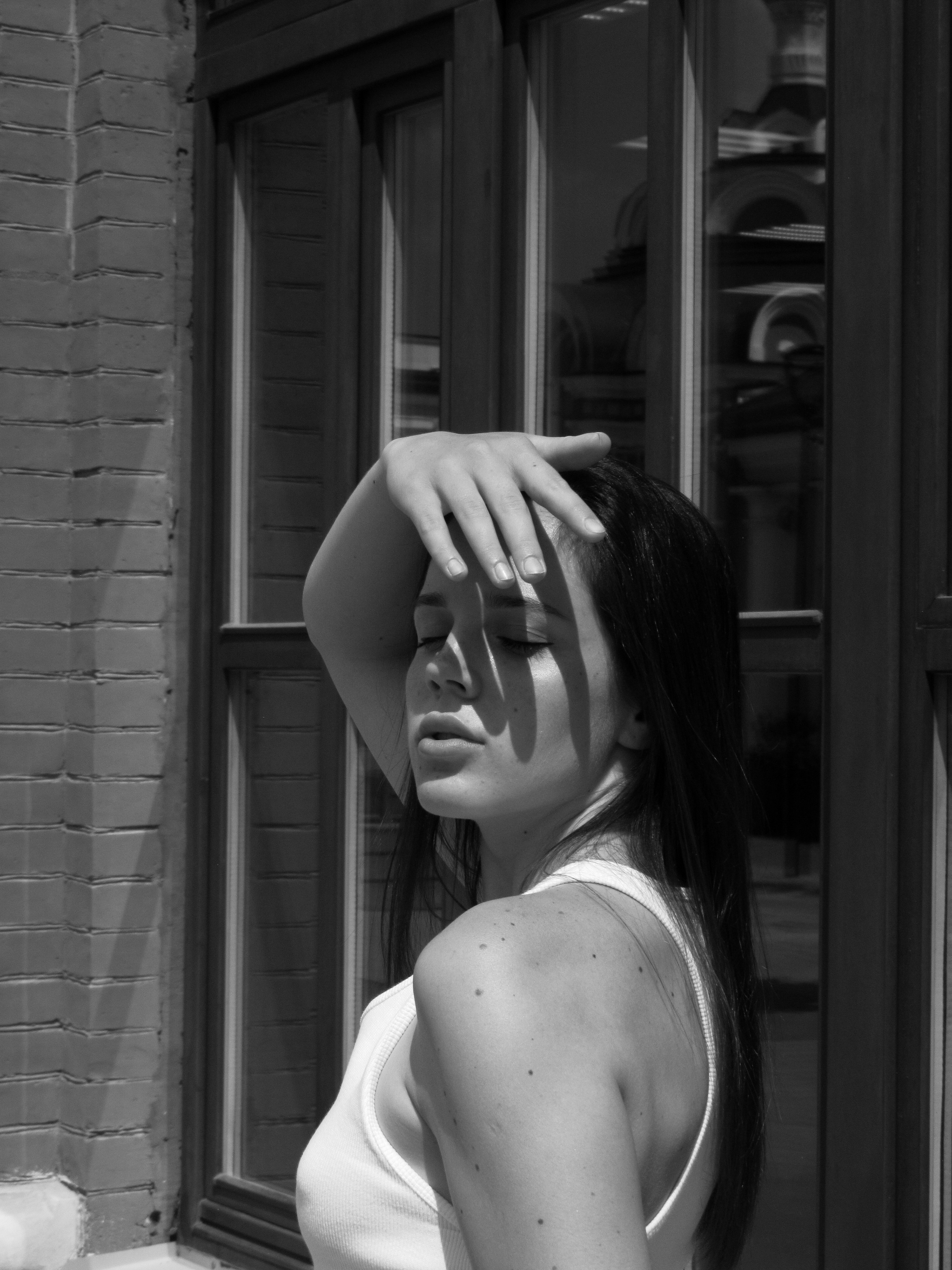 Polina. Фотограф в Туле и Тульской области