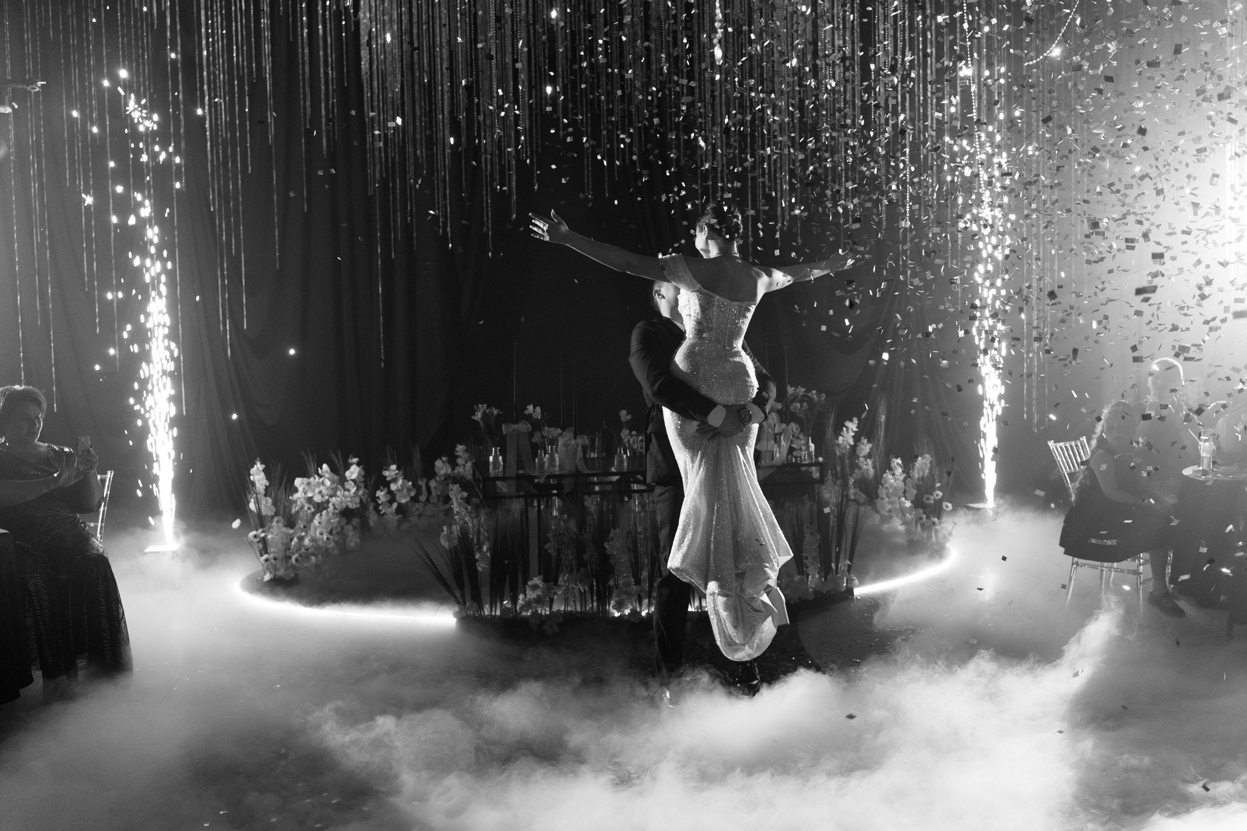 Александр и Наталья. Свадебный фотограф Катерина Чулкова