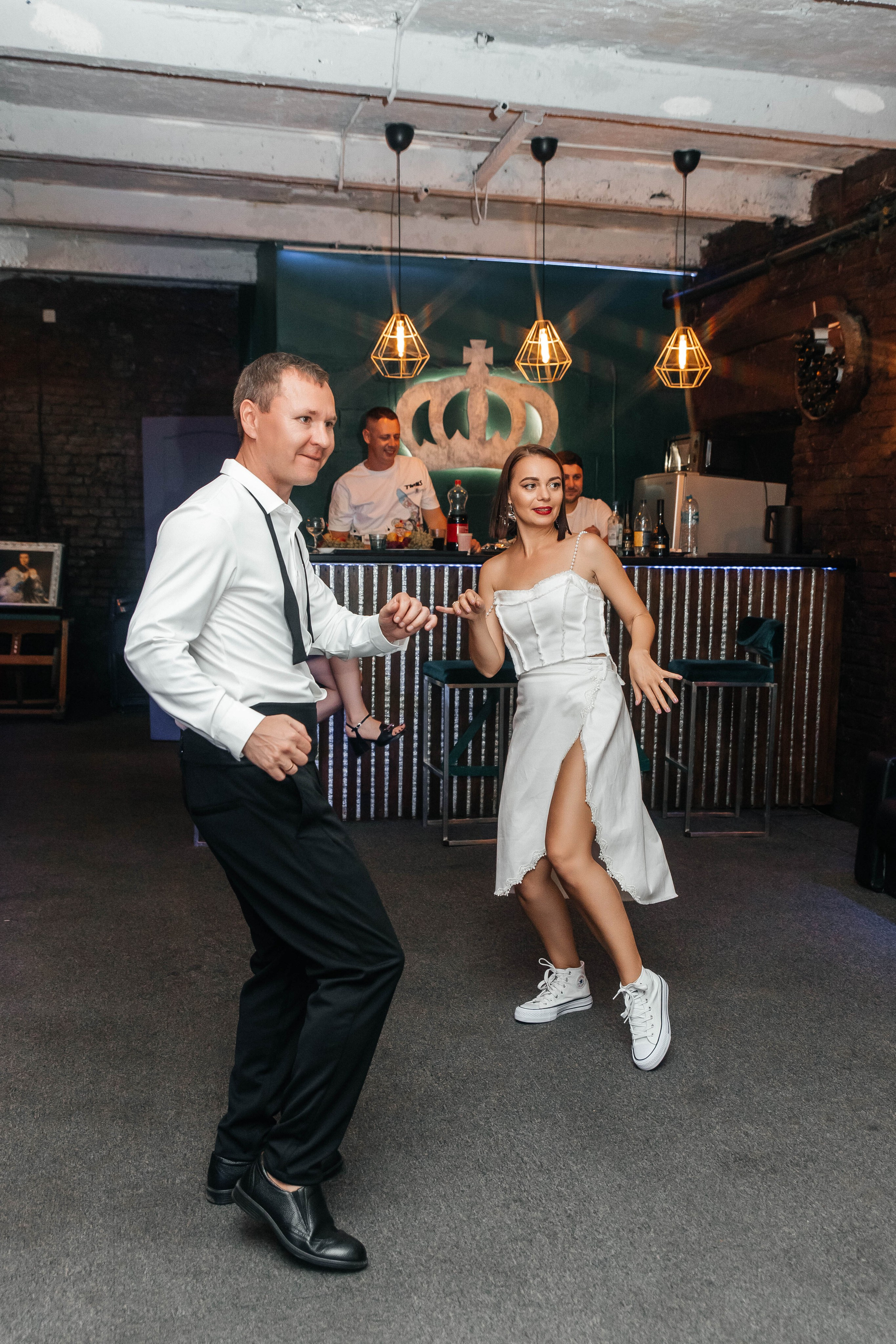 Репортажная сьёмка свадебного юбилея. Свадебный и семейный фотограф в Москве