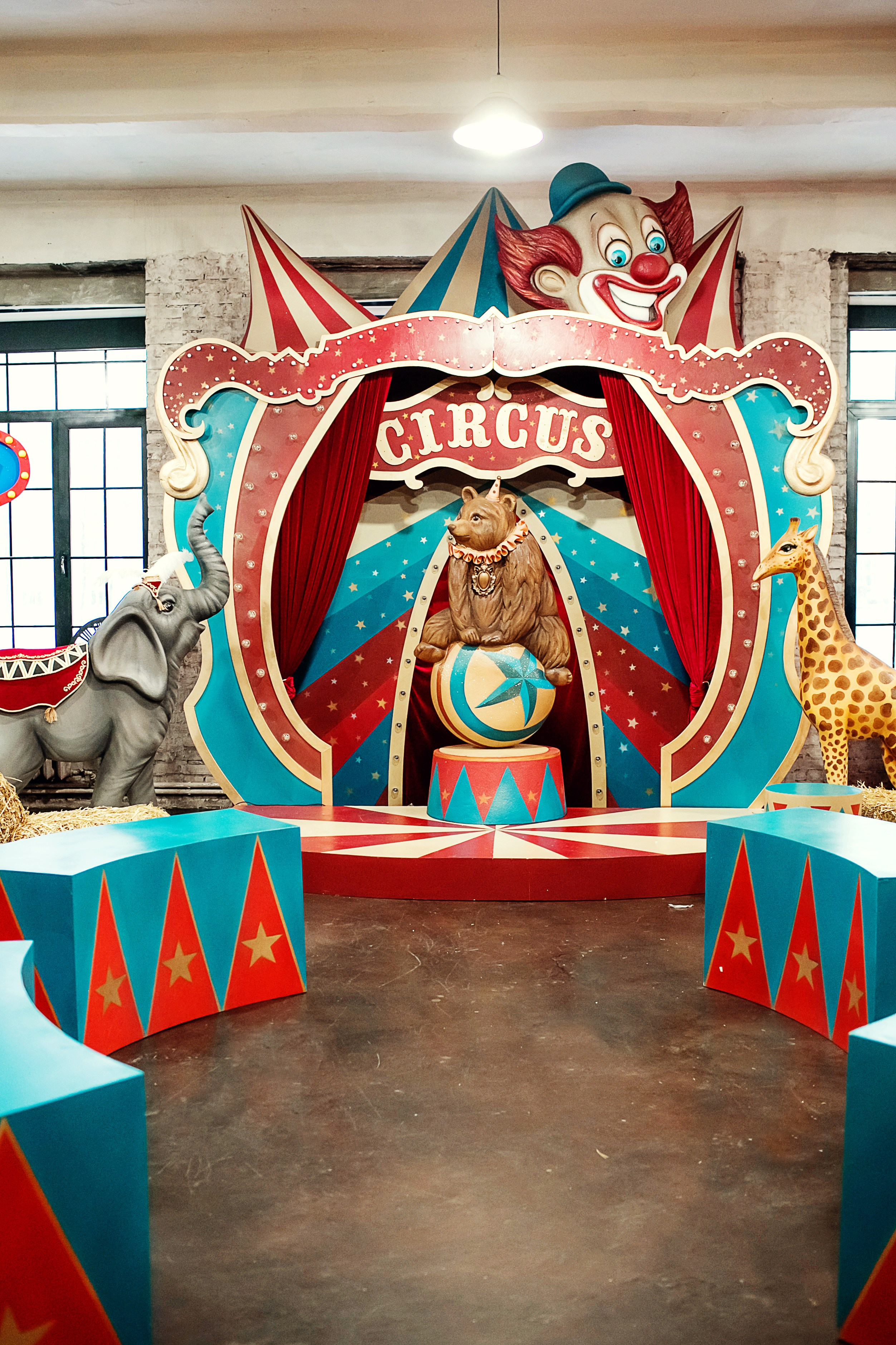 Насте 5 лет. Детский и семейный фотограф в Москве Анна Ипатьева