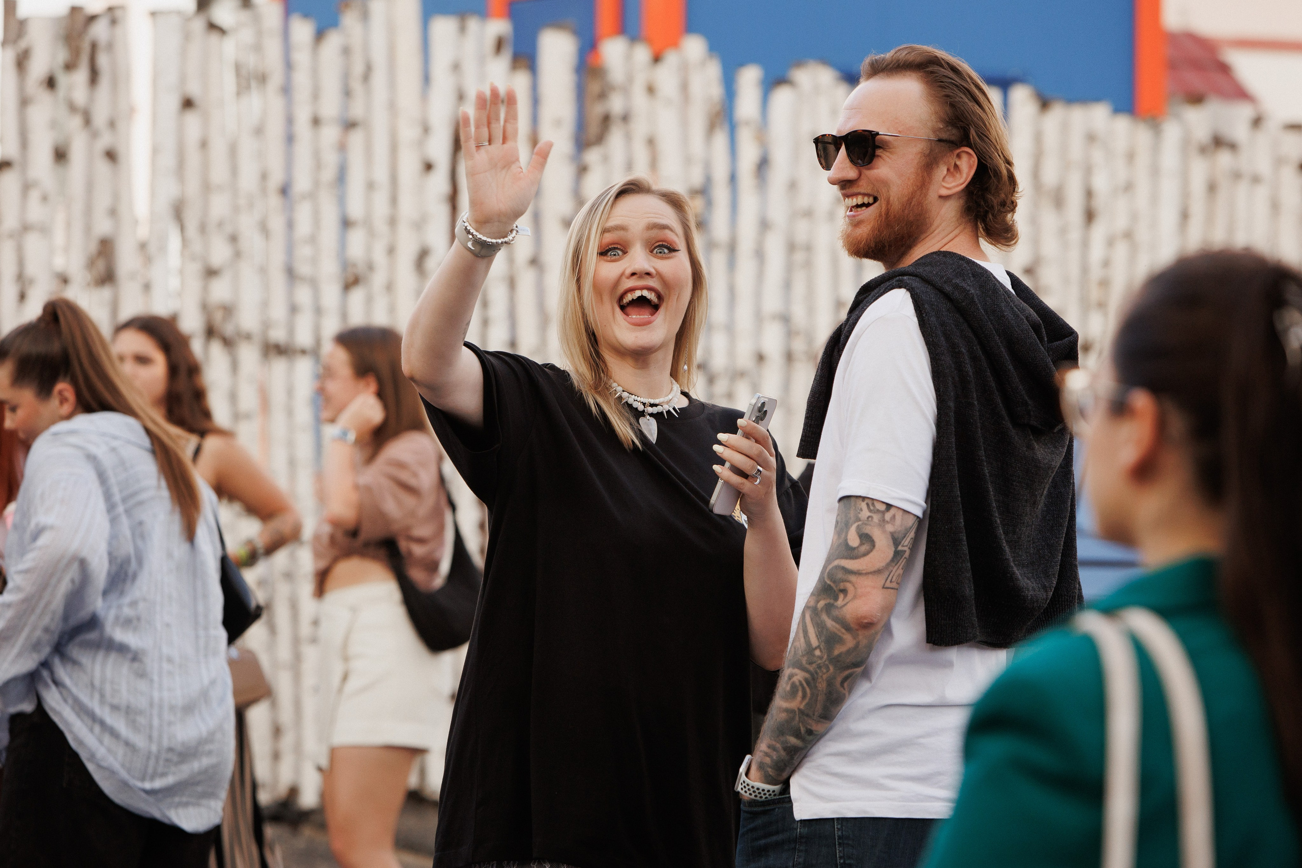 RAKUSA FEST. СВОИ. ФОТООТЧЕТЫ-СОБЫТИЯ-МЕСТА