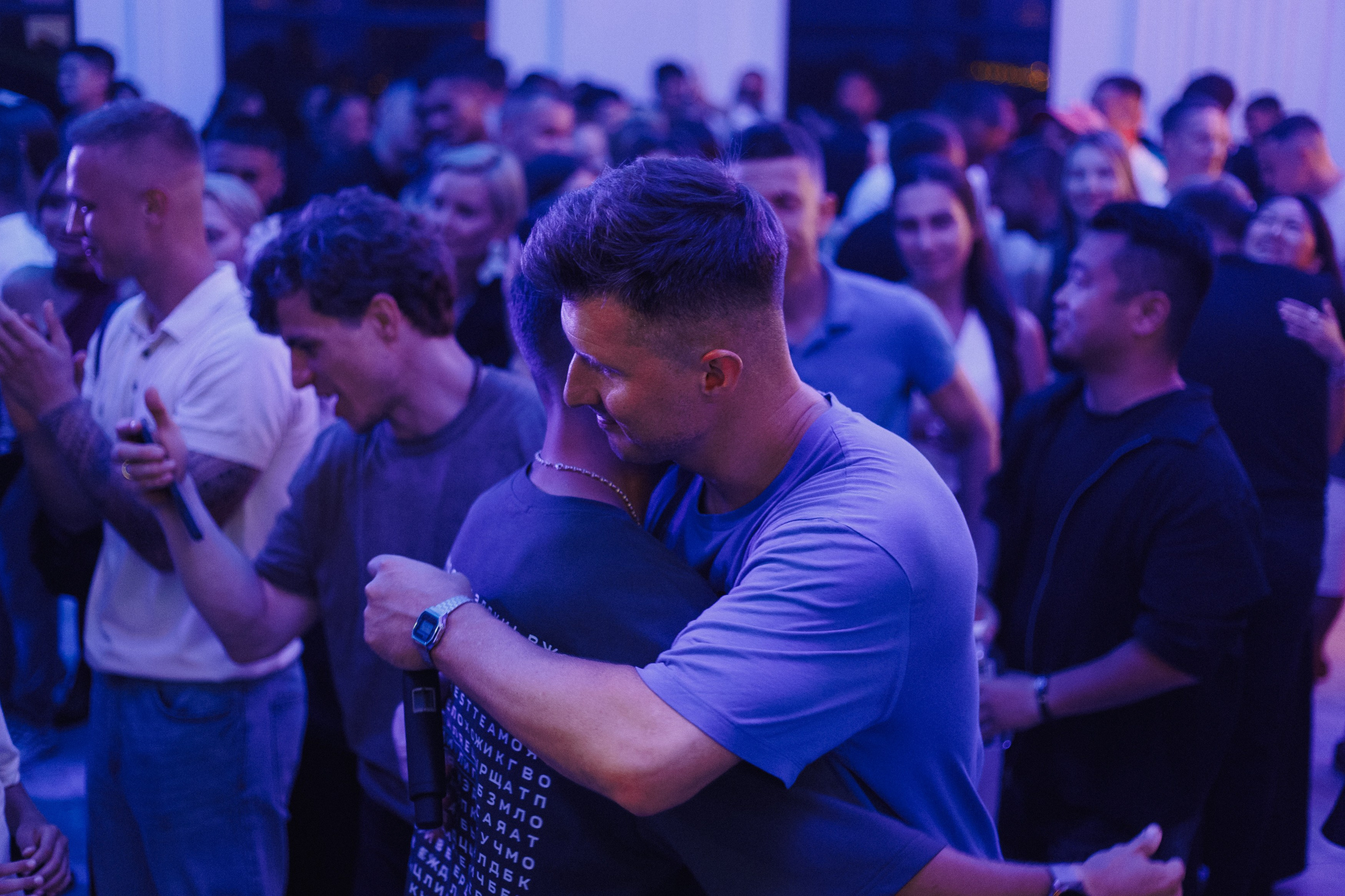 MEDIALIGA DV — AFTER PARTY. СВОИ. ФОТООТЧЕТЫ-СОБЫТИЯ-МЕСТА