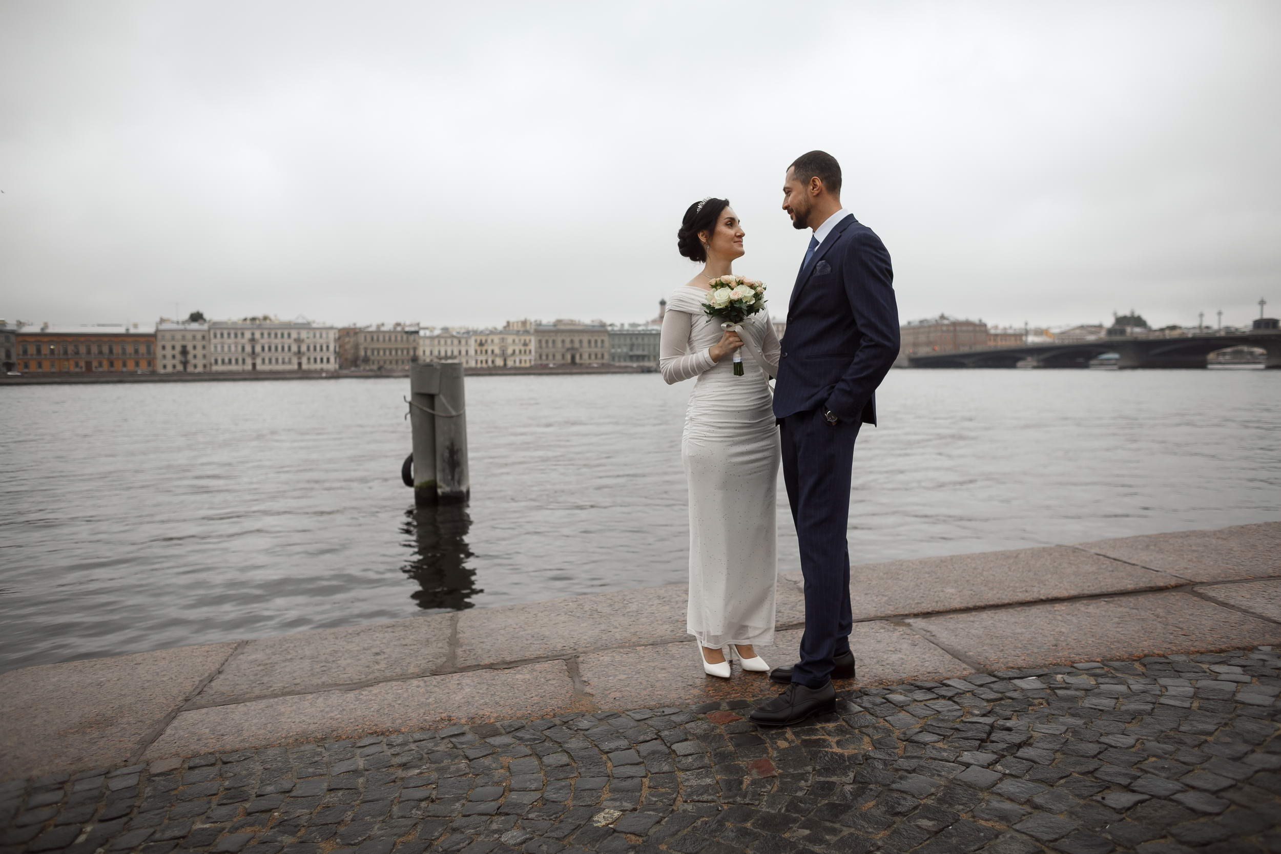 Анонс: Юлия и Роман. Свадебный фотограф Игорь Брундасов 8PHOTO на свадьбу венчание загс СПб
