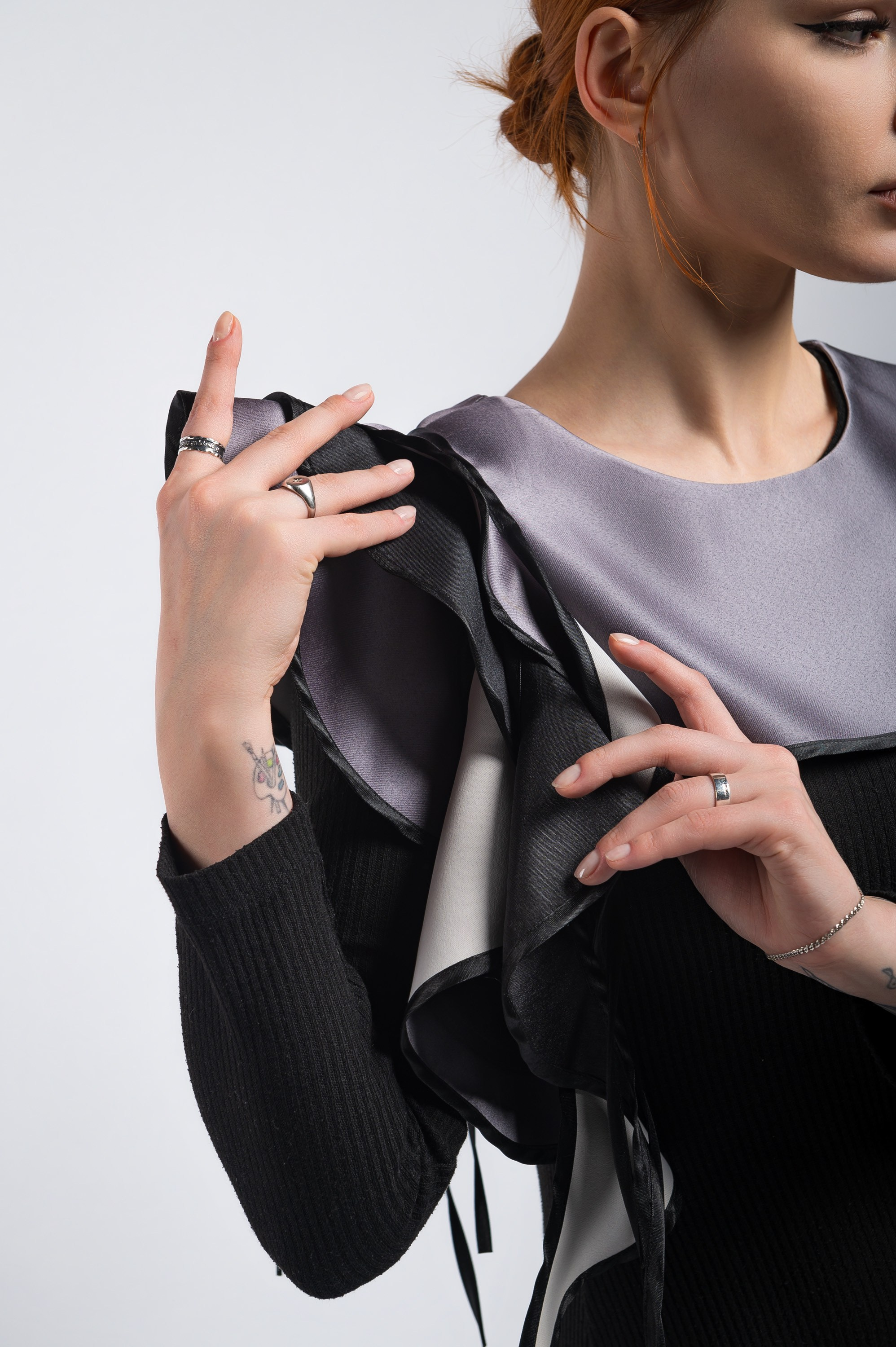 Рюши. Главная