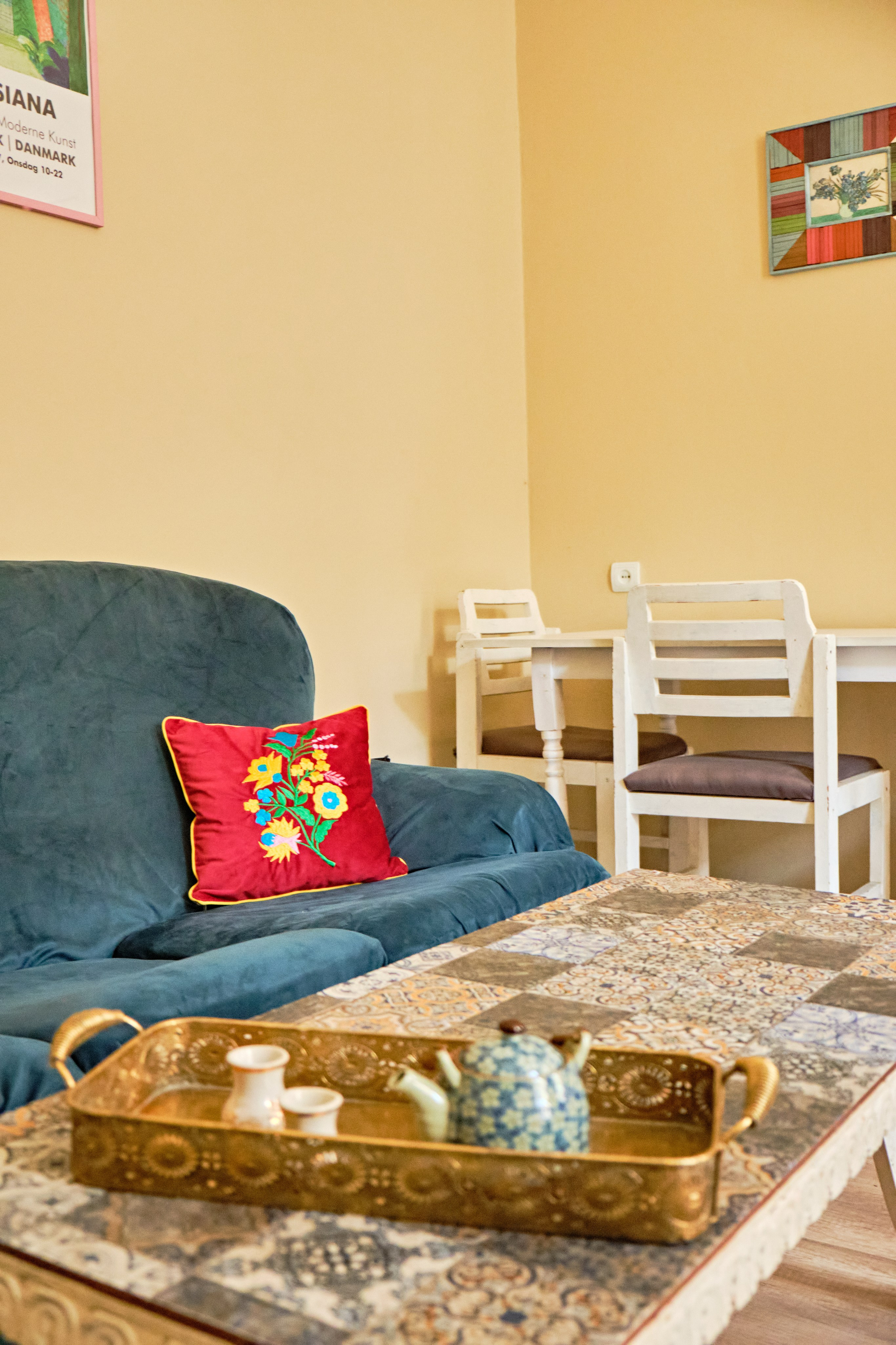 Doki House. Commercial Photographer Tbilisi | Food & Product Photography | Vitaly Gorbachev